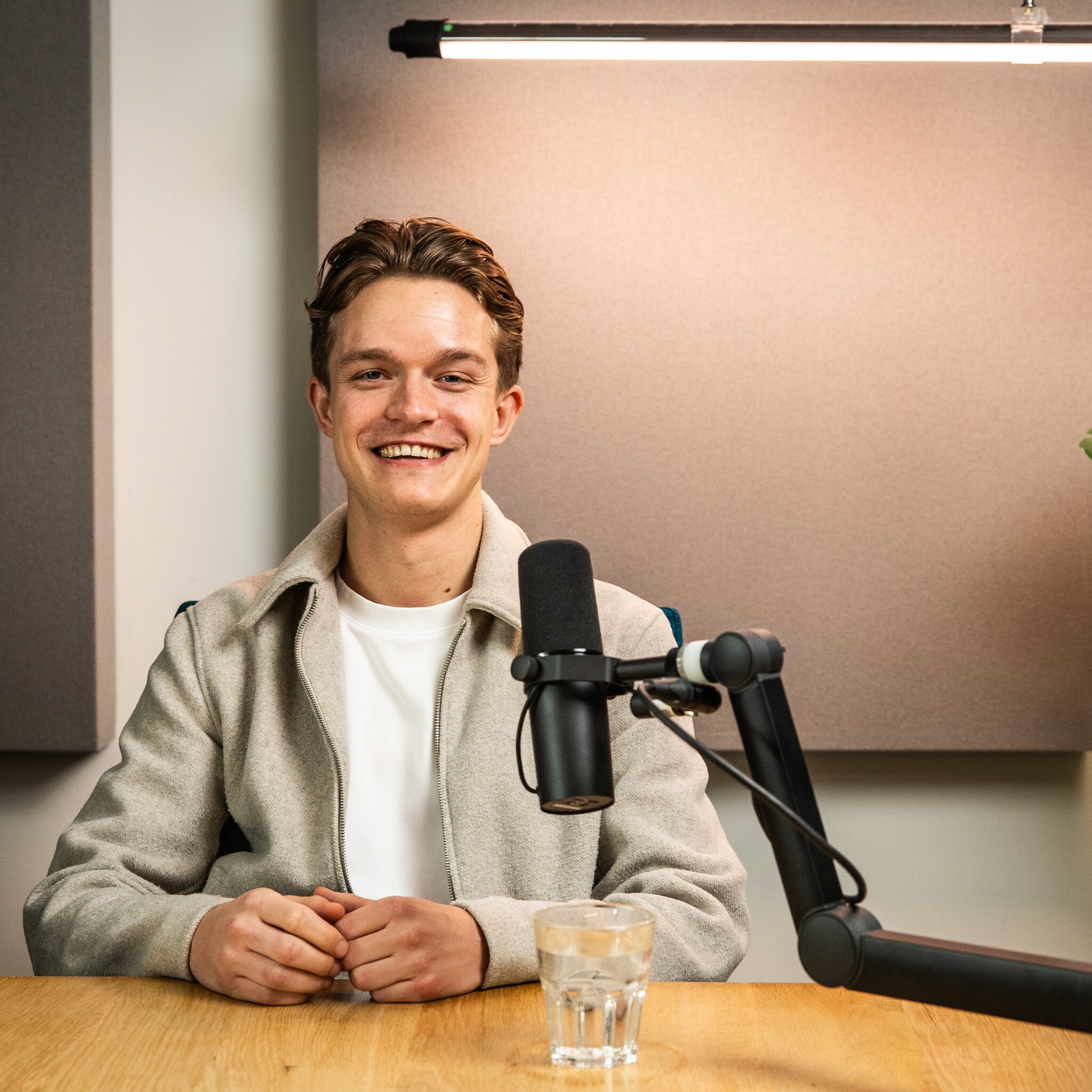 mitchell drion voomy webwinkel vakdagen