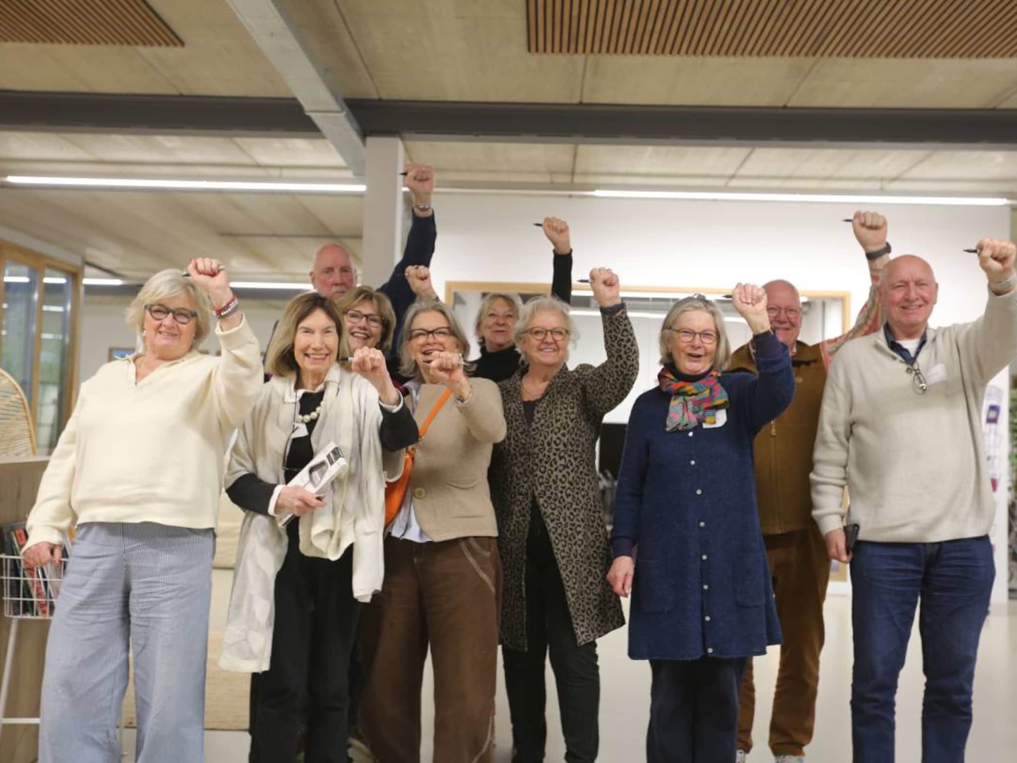 tosti creative 70plussers arbeidsmarkt stefan bothoff creatief bureau