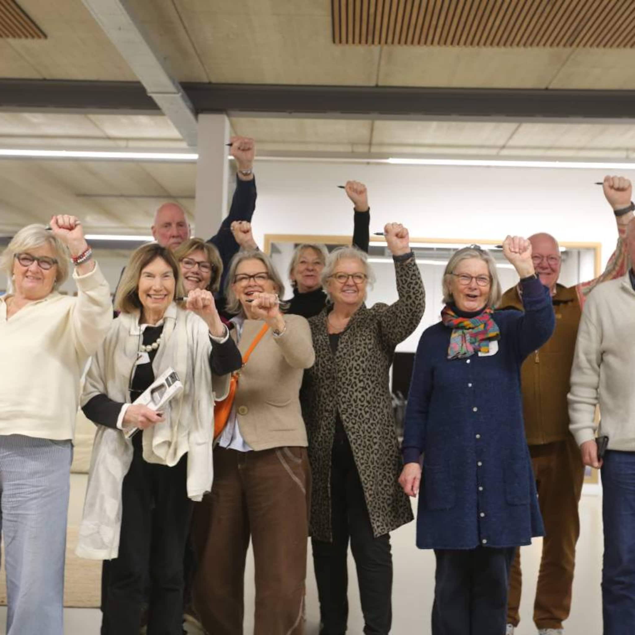 tosti creative 70plussers arbeidsmarkt stefan bothoff creatief bureau