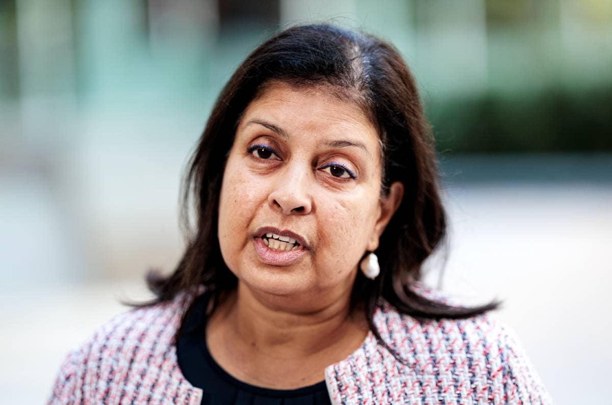 Mariëlle Paul, demissionair minister van Sociale Zaken en Werkgelegenheid. Foto: ANP/Ramon van Flymen Mariëlle Paul, demissionair minister van Sociale Zaken en Werkgelegenheid. Foto: ANP/Ramon van Flymen