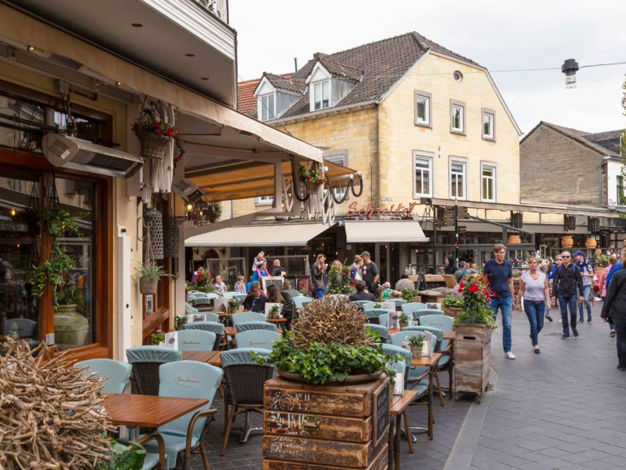 cafe gen z koffiebar minder kvk marijke vuik khn