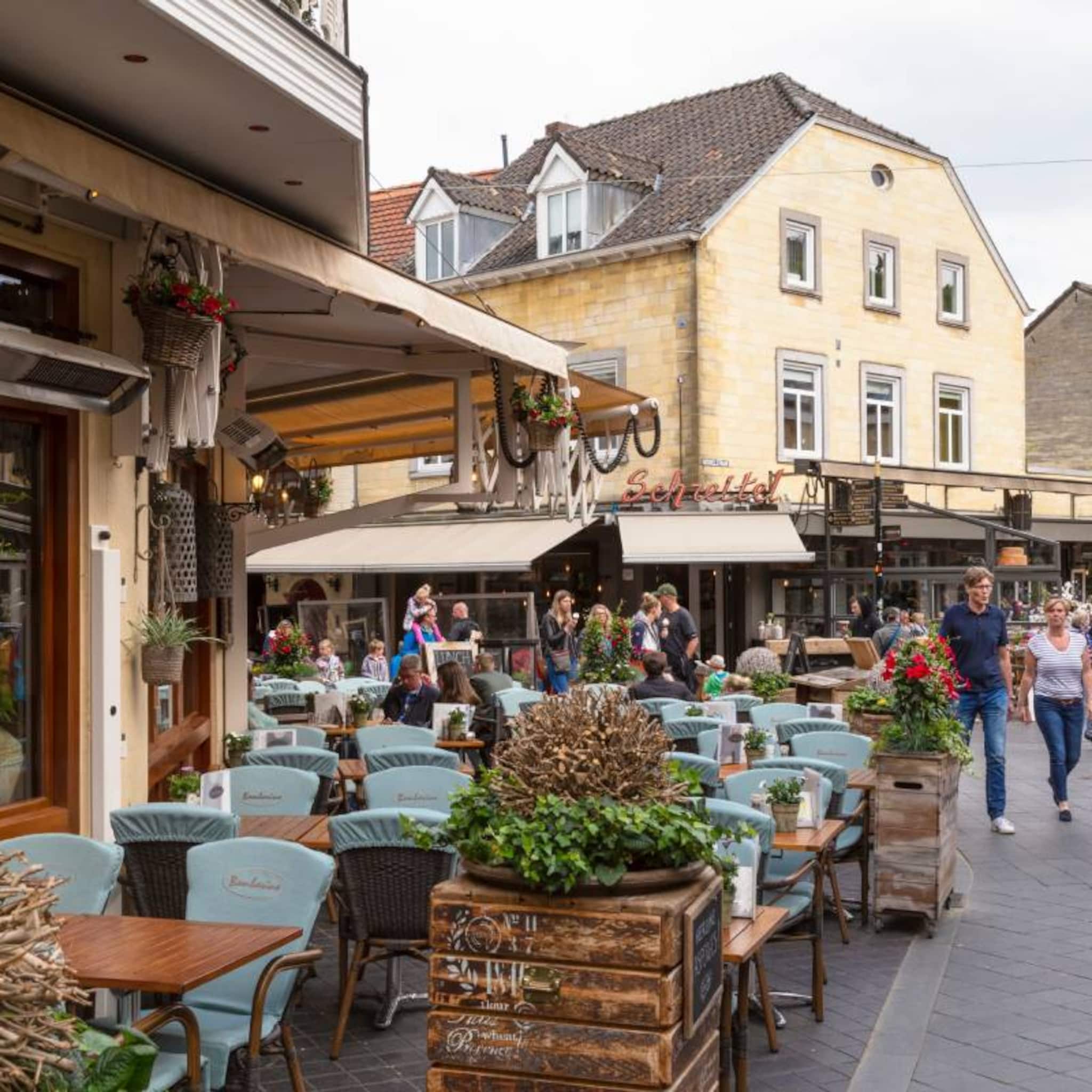 cafe gen z koffiebar minder kvk marijke vuik khn
