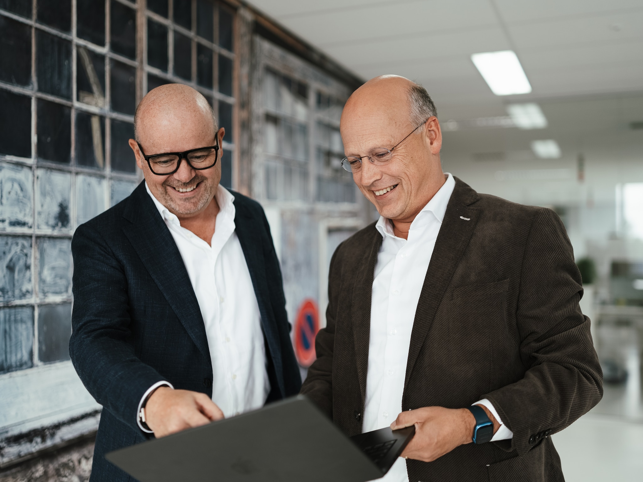 binnen 1 dag een zakelijke rekening informer group speelt in op frustratie ondernemers