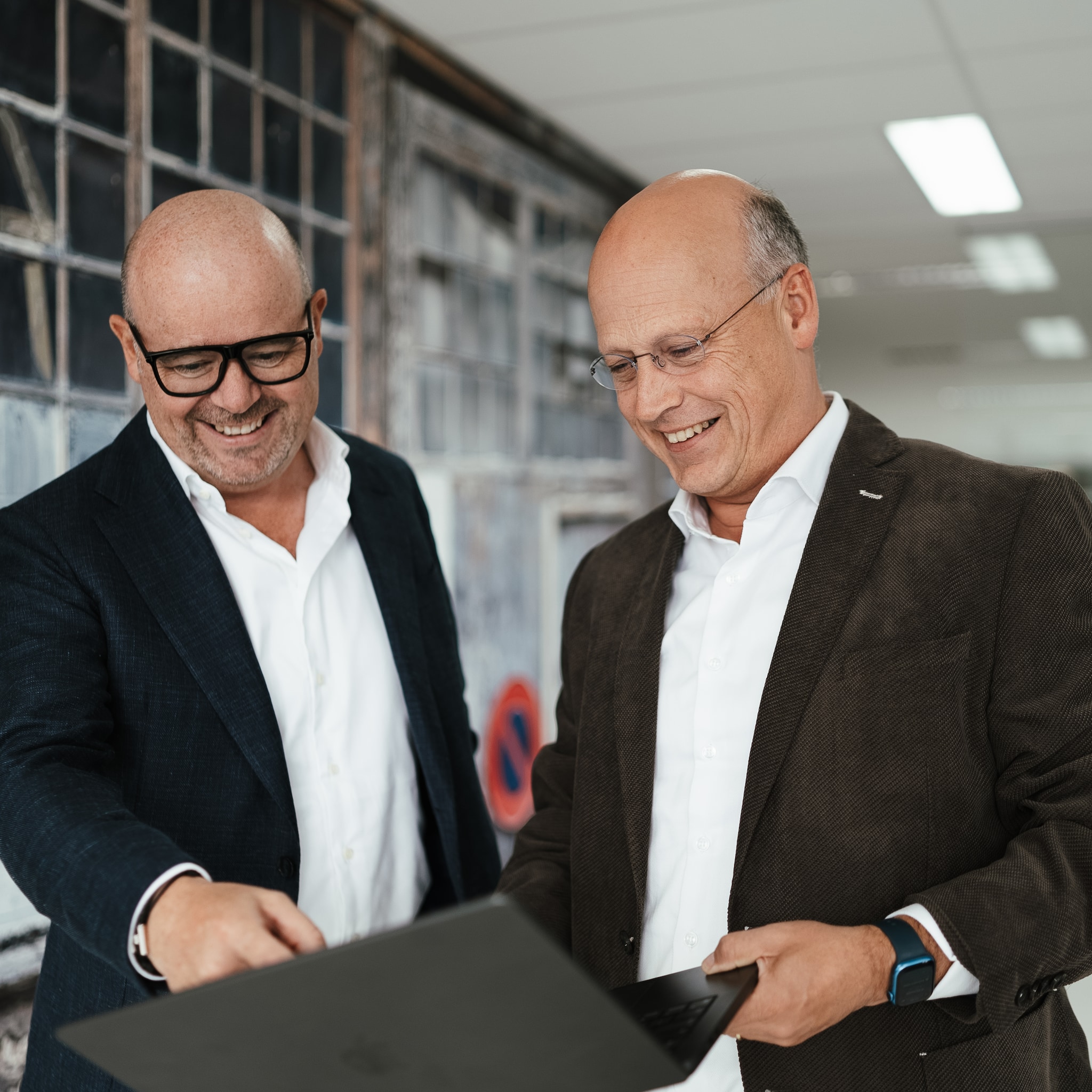 binnen 1 dag een zakelijke rekening informer group speelt in op frustratie ondernemers