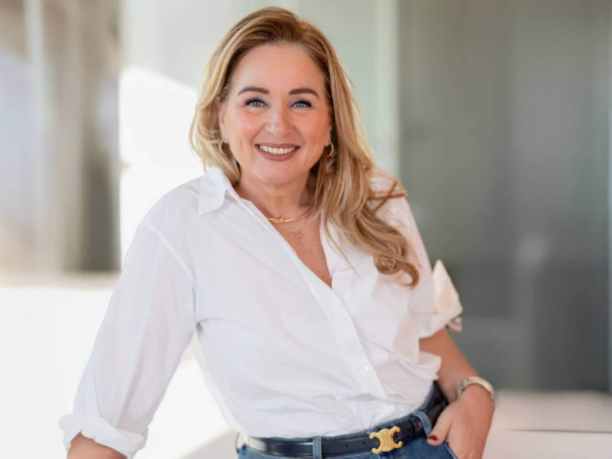 studio anneloes van der heijden b corp damesmode