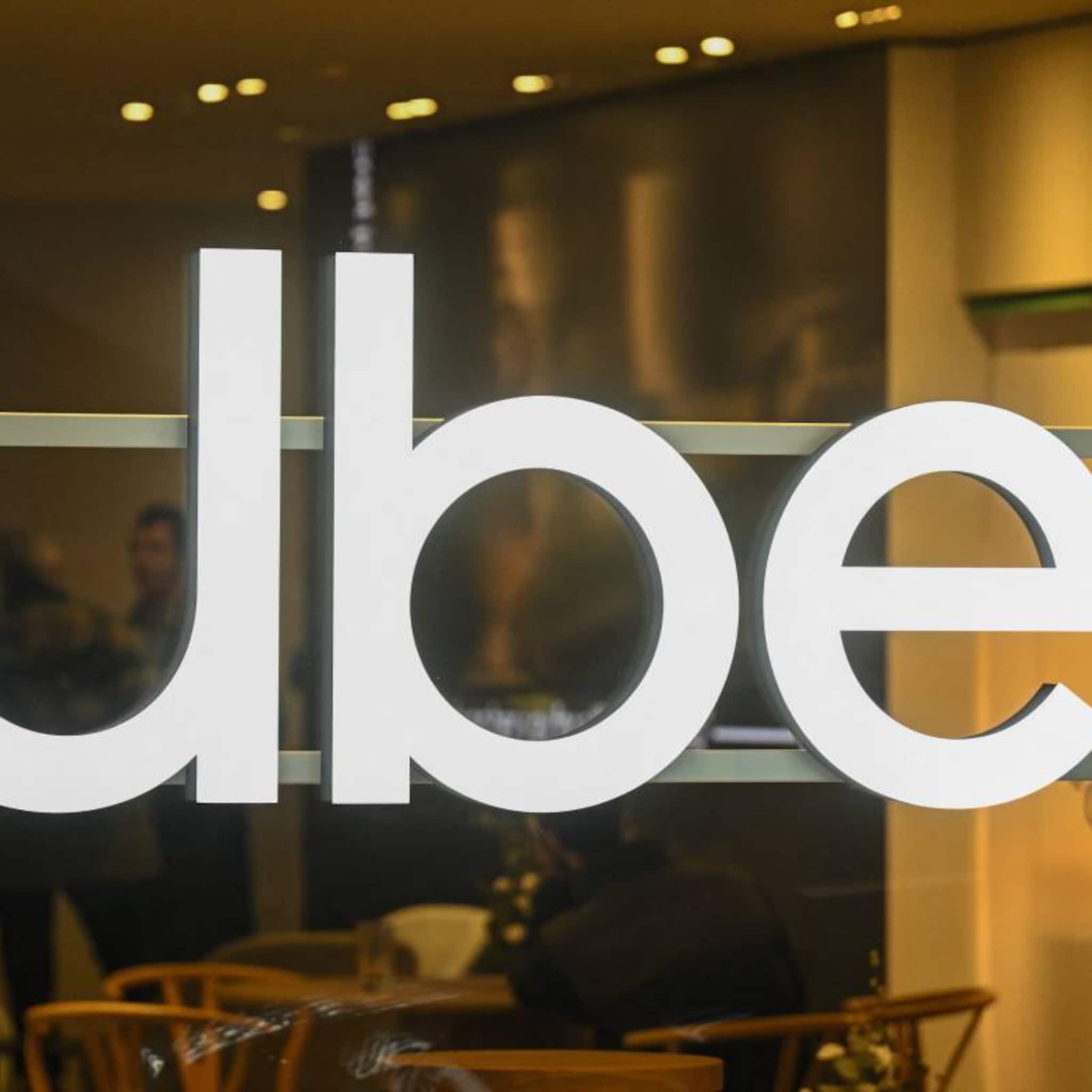 schijnzelfstandigheid zzp uber vbar maatwerk bastiaan van rossum