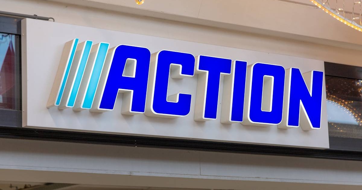 Action opende in 2025 elke dag een nieuwe winkel: discounter profiteert van huidige economische tijd