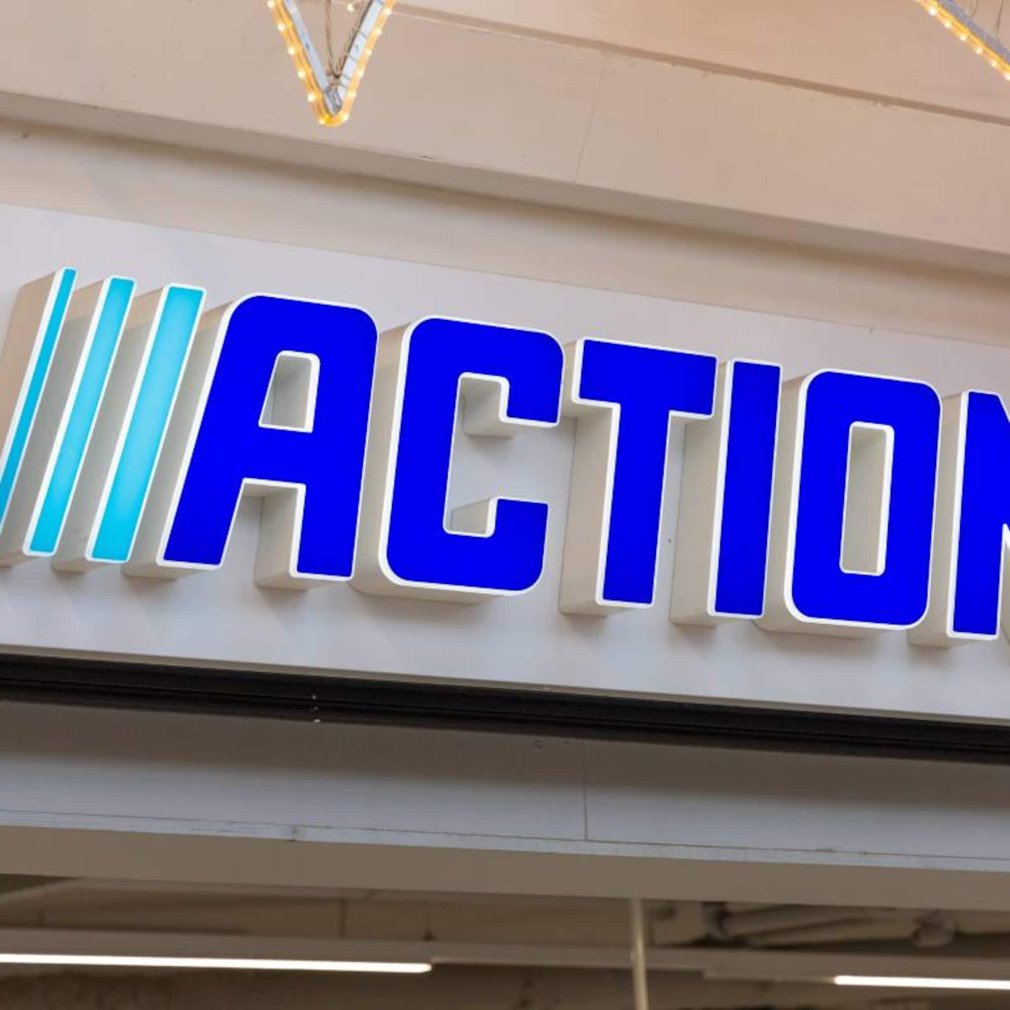 action budgetwinkel discounter hajir hajji