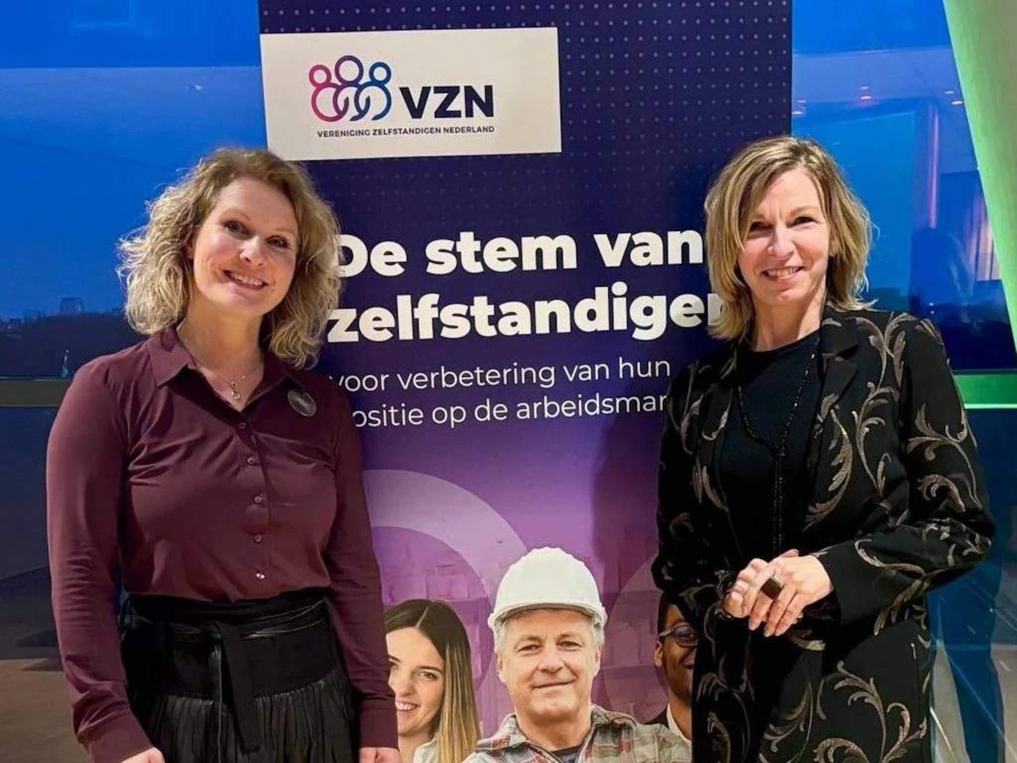 vzn connie maathuis zzp zelfstandigen vbar nieuw kabinet