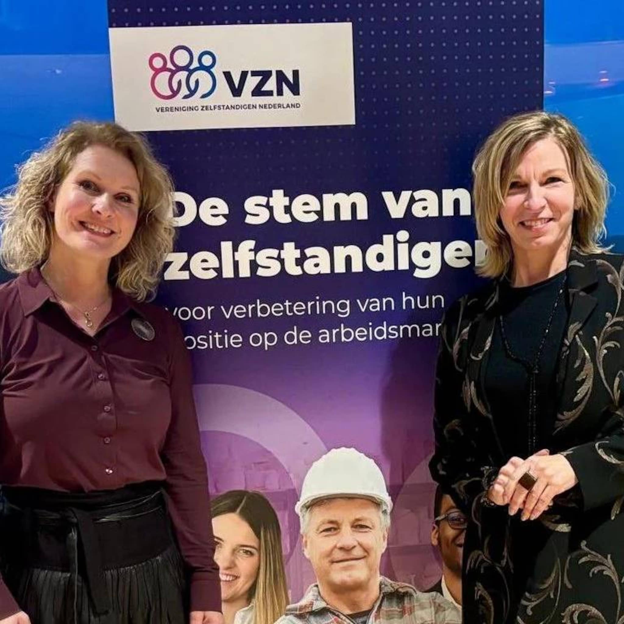 vzn connie maathuis zzp zelfstandigen vbar nieuw kabinet