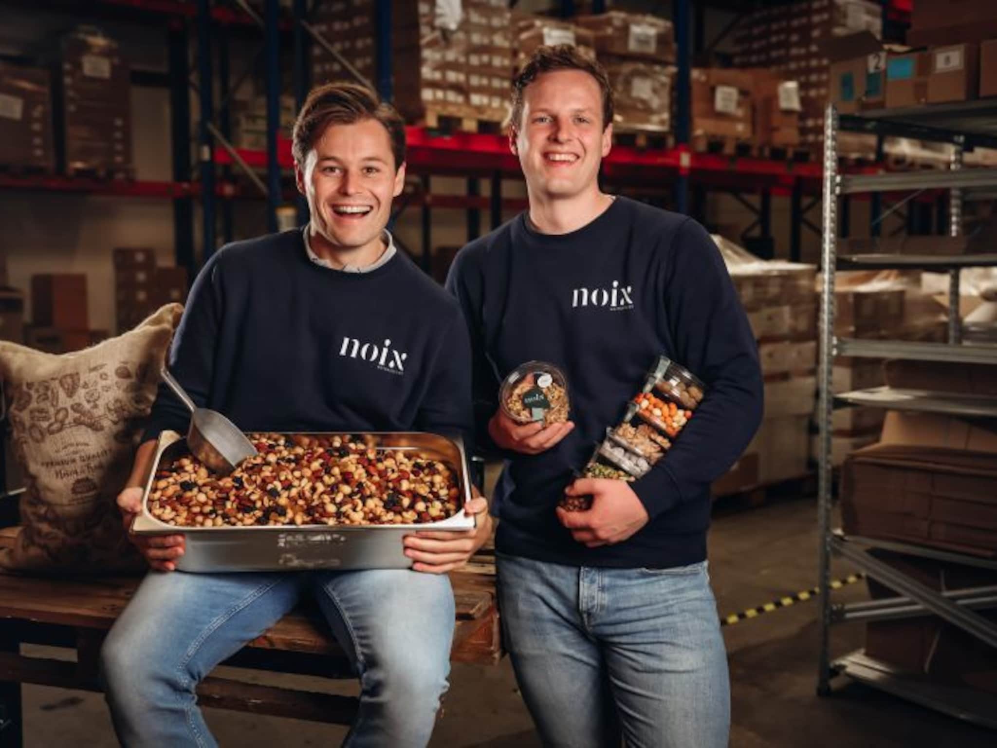 noten notenatelier noix handgebrand jasper van dijk jumbo