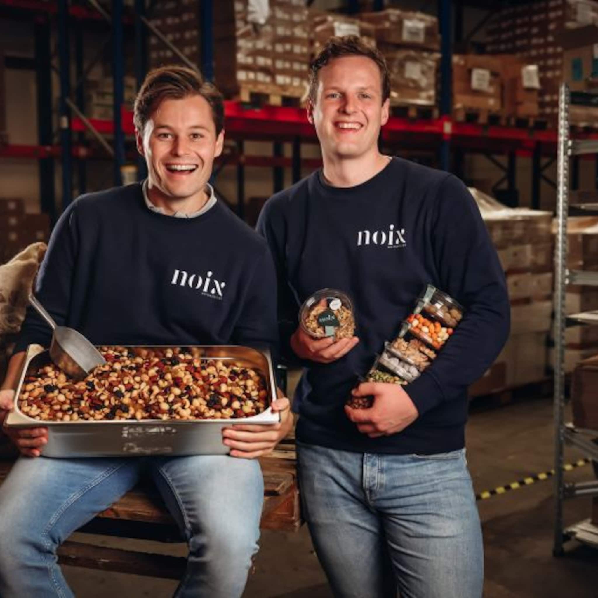 noten notenatelier noix handgebrand jasper van dijk jumbo