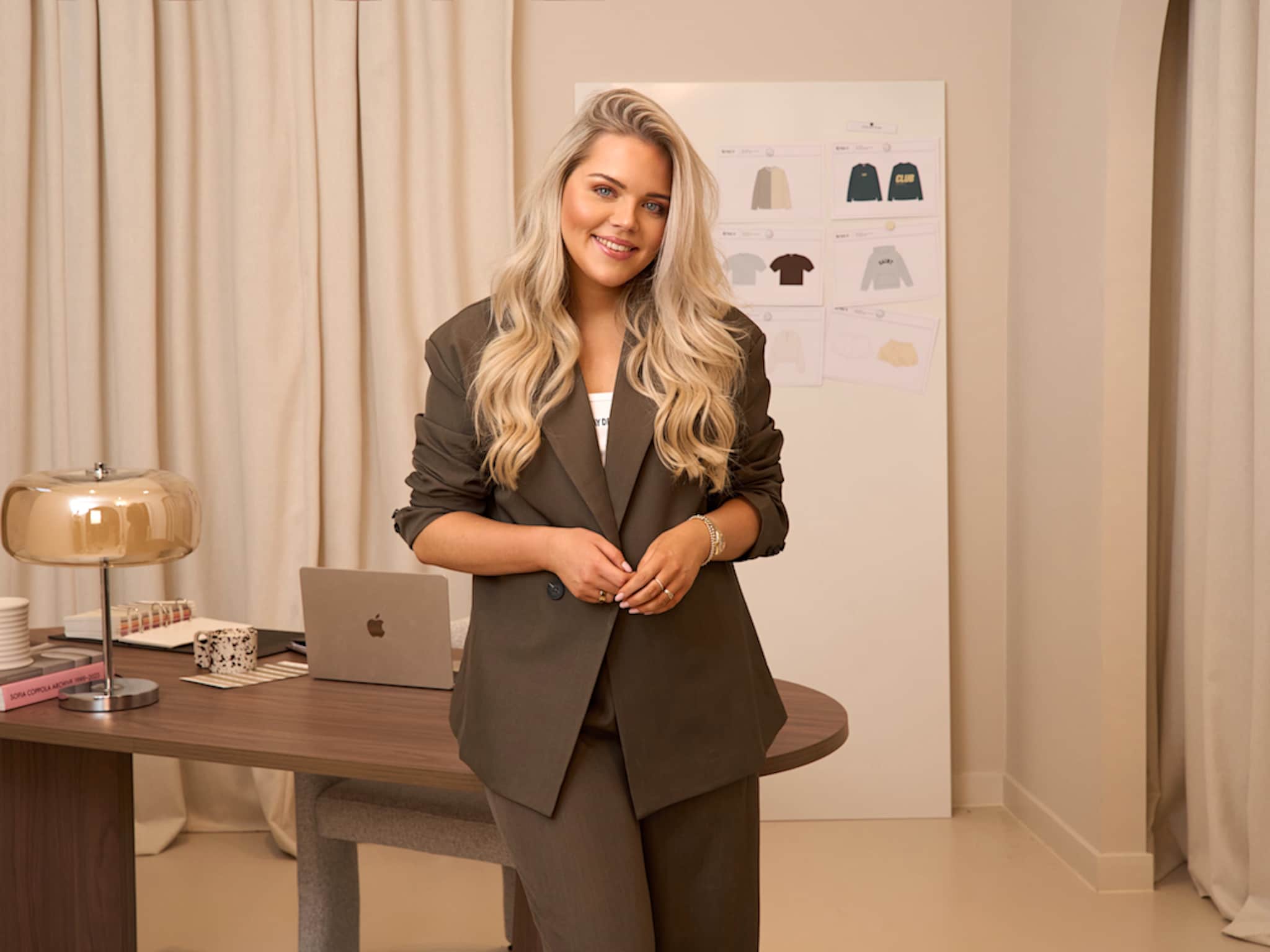 tess verwoert tess v modemerk ceo groei 25 miljoen omzet winkels