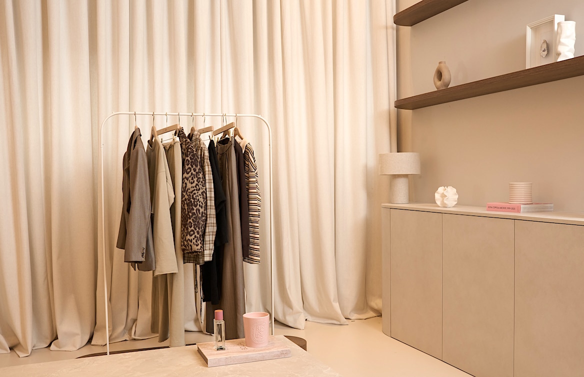 Items uit de collectie van Tess V. Tess V | Items uit de collectie van Tess V.