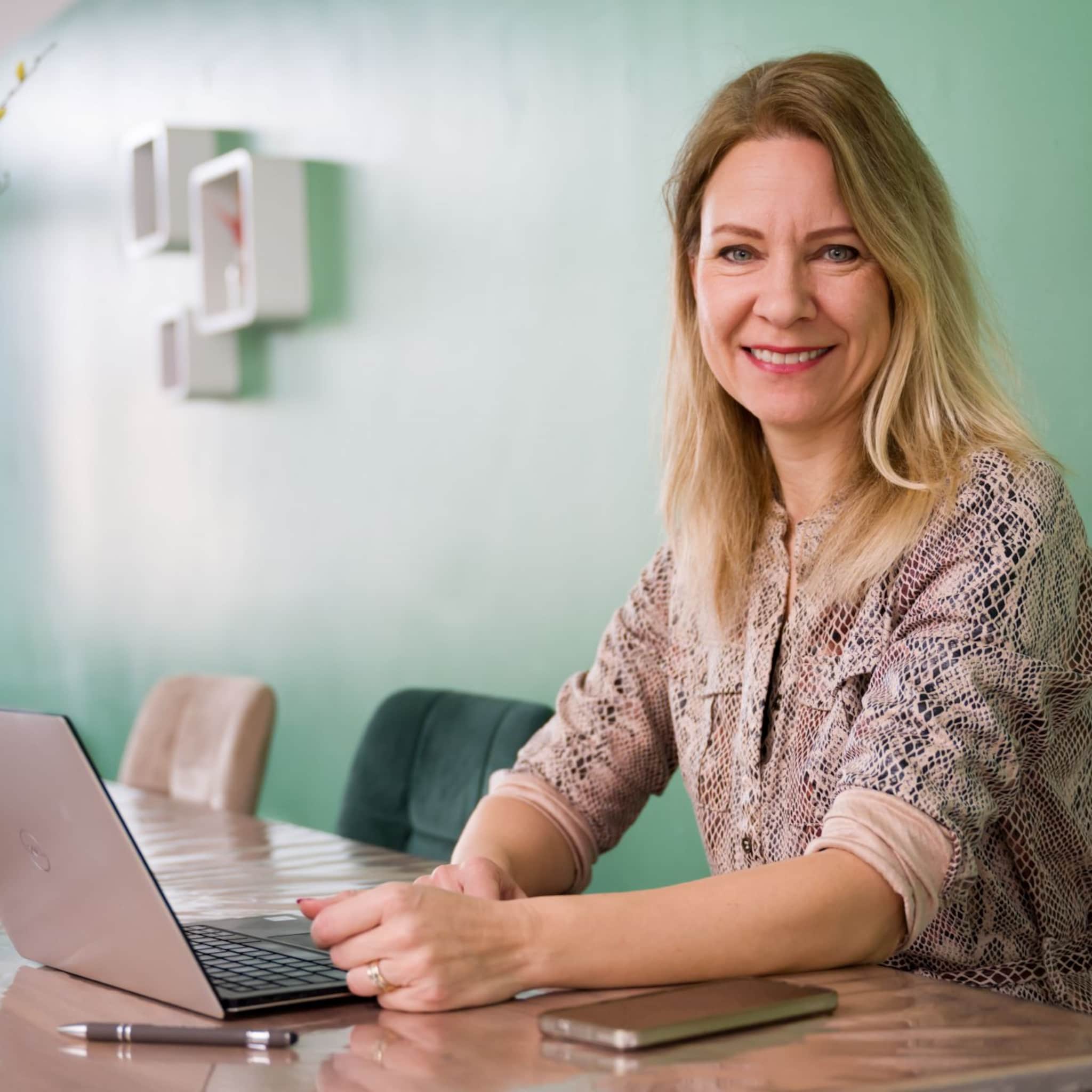 bizzkiss datingsite ondernemers renate van laarhoven