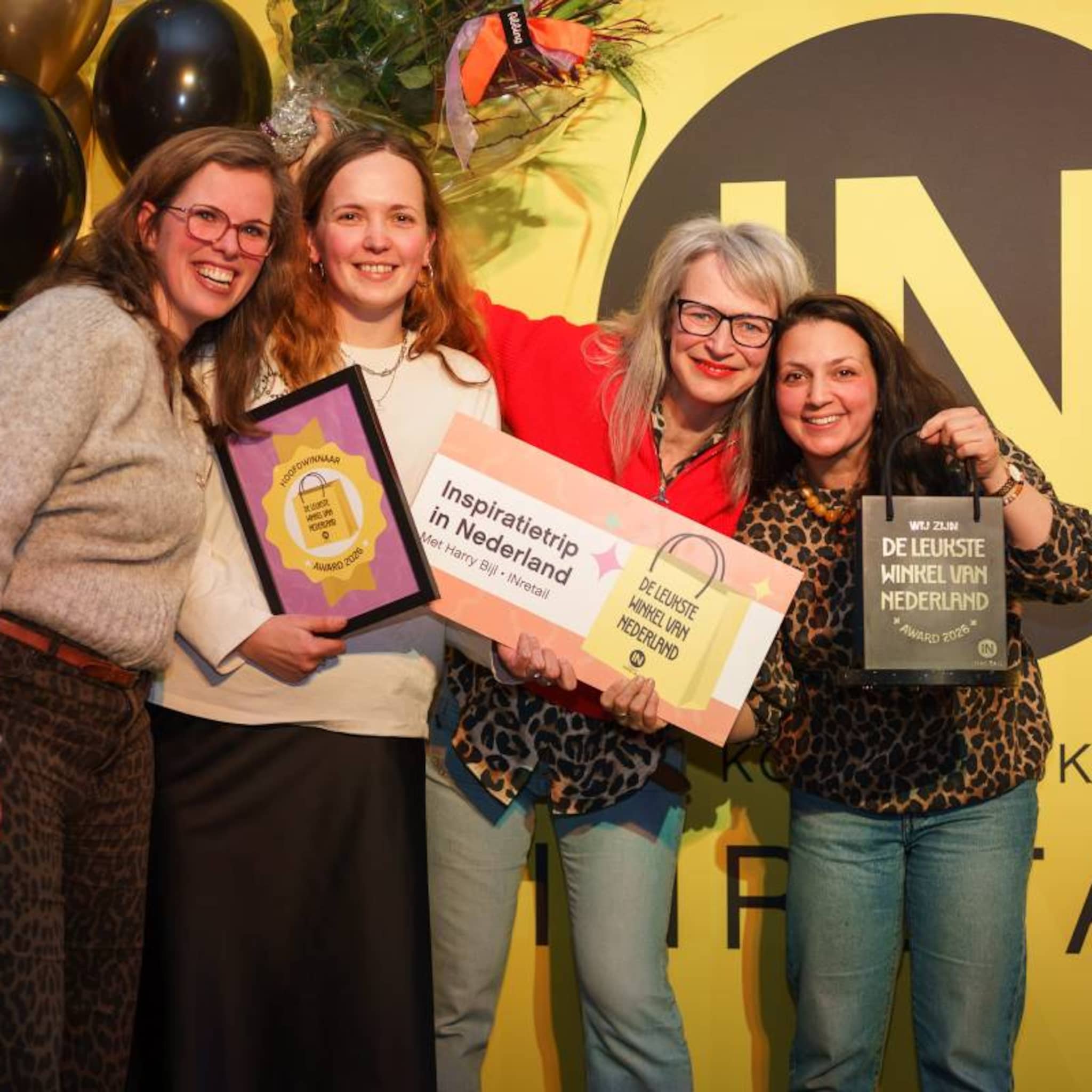 mens kinders leukste winkel van nederland zwolle inretail