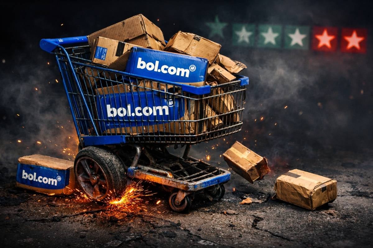 AI-gegenereerde foto.
 AI-gegenereerde foto.