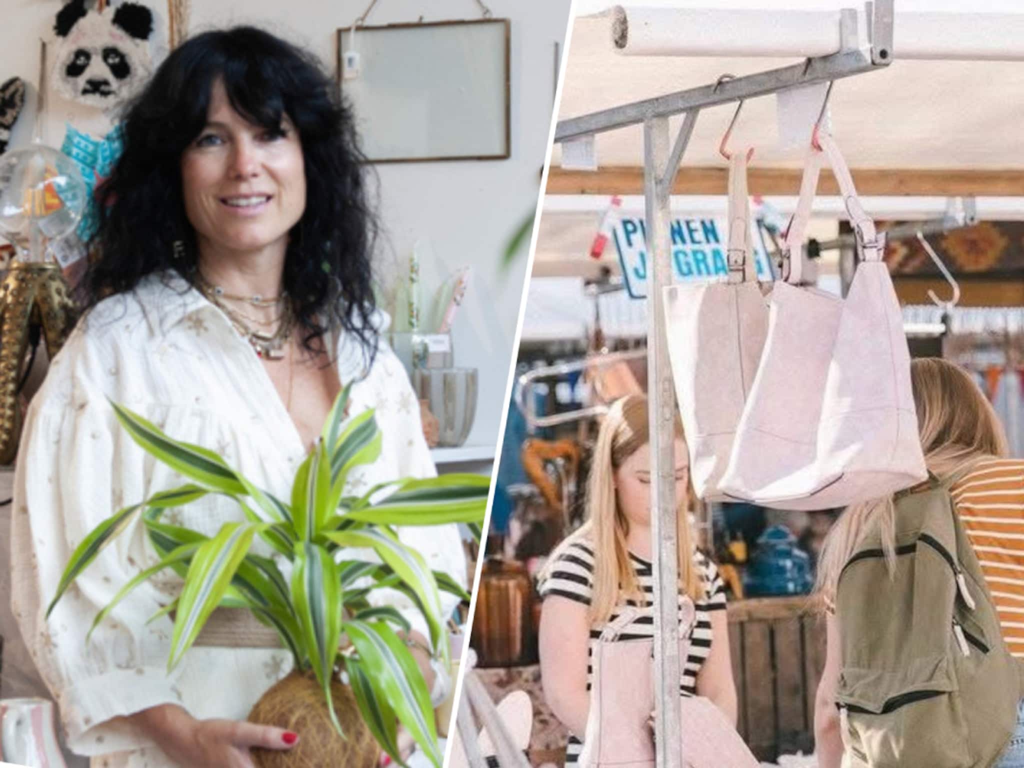 swan market esme de smit markt franchise sissy boy