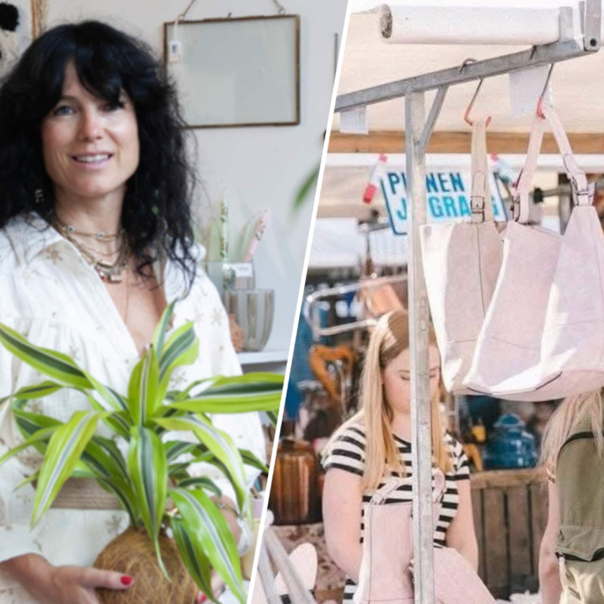 swan market esme de smit markt franchise sissy boy