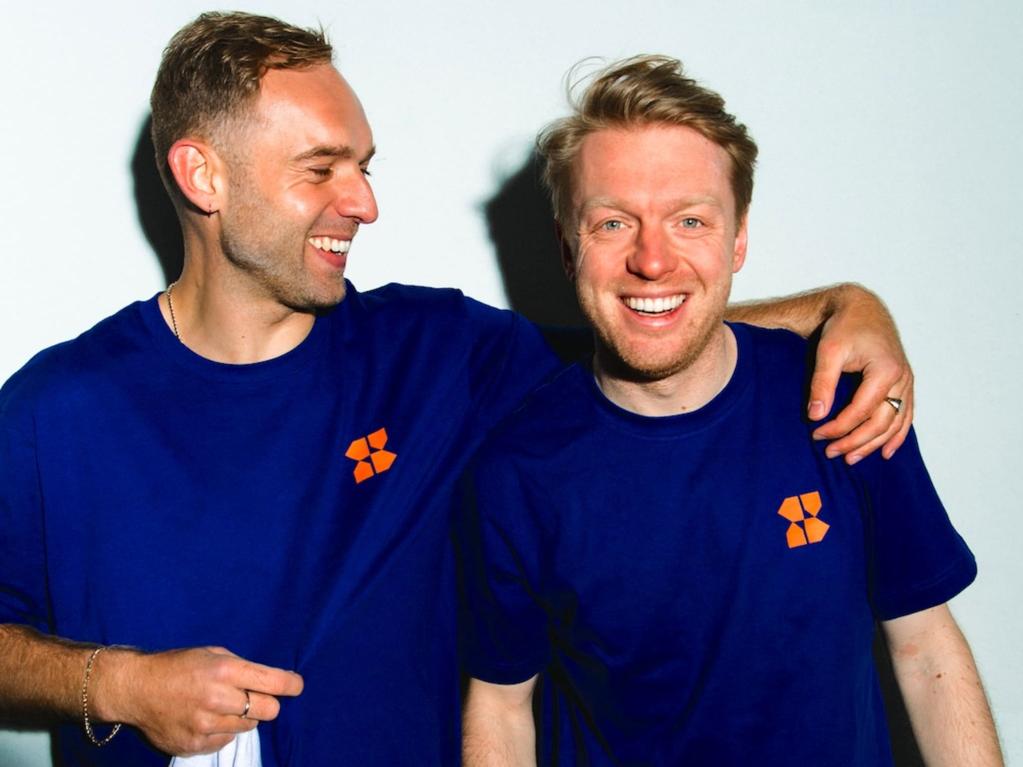 google nike stukadoorsclub transparant verbouwen bouw startup ondernemers jelle kies hugo kuijer