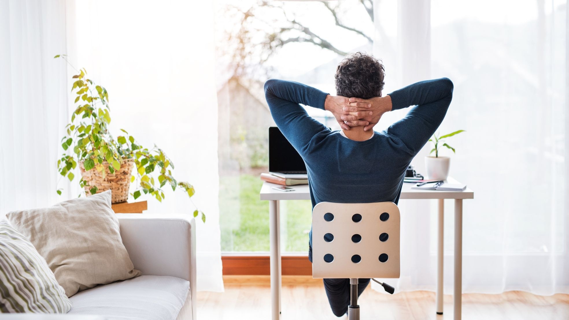 De afname van remote werken betekent niet dat zzp’ers massaal terugkeren naar kantoor. De afname van remote werken betekent niet dat zzp’ers massaal terugkeren naar kantoor. Foto: Shutterstock