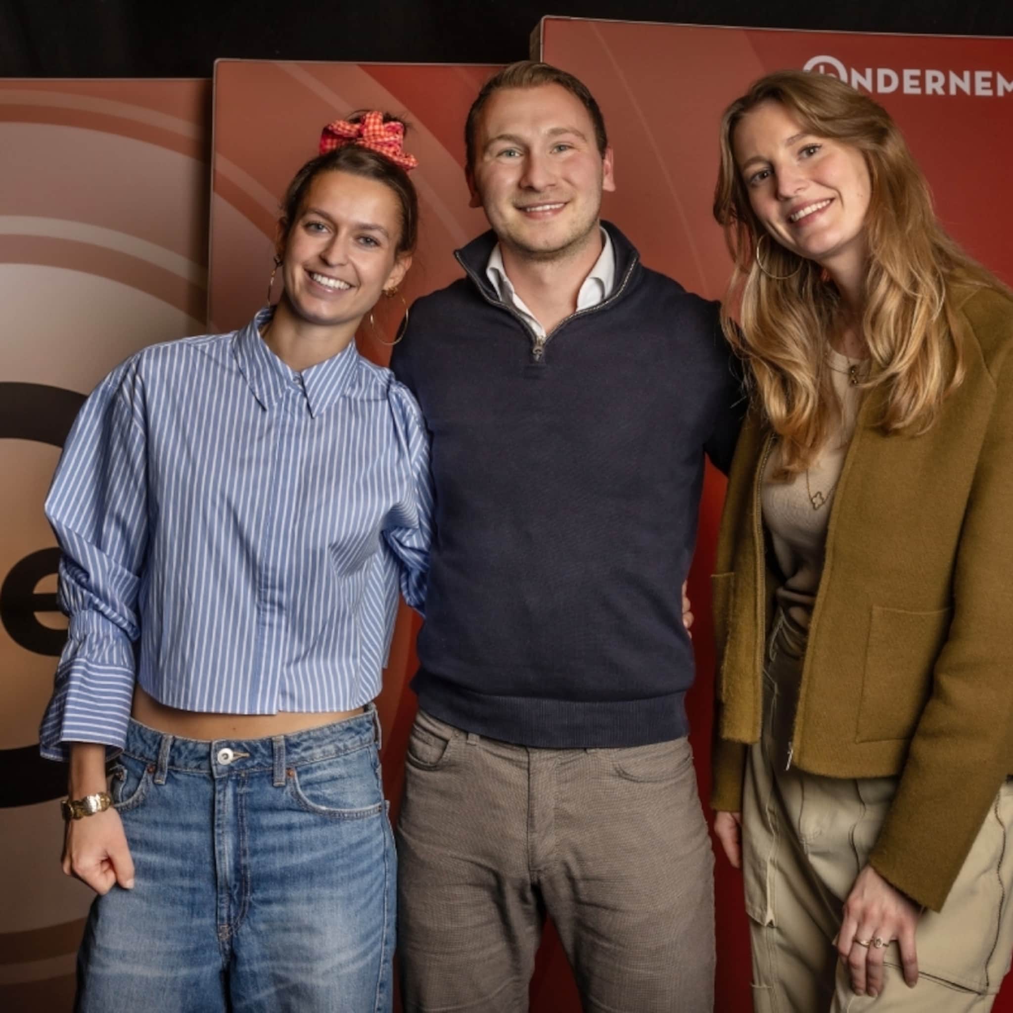 droomstart gen z pizza crosta boostmode pawr