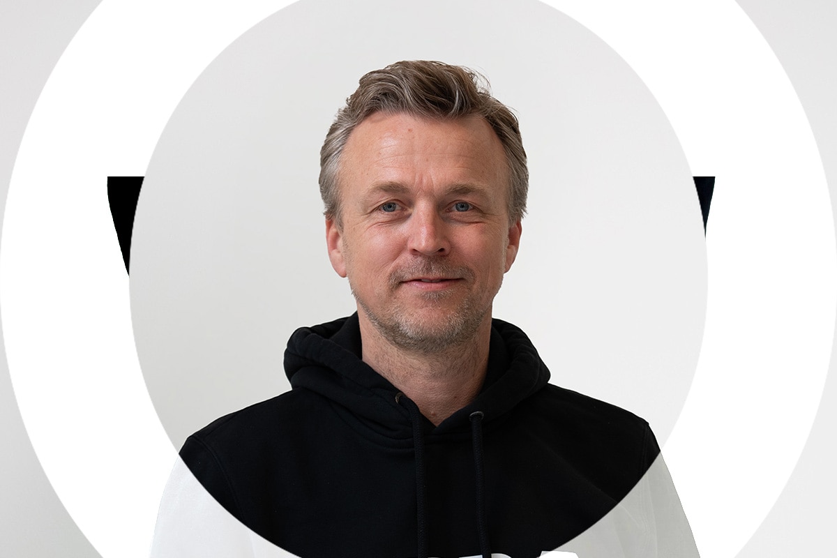 Martin Jellema, country lead Nederland HERO Software. Foto: eigen beeld. Martin Jellema, country lead Nederland HERO Software. Foto: eigen beeld.