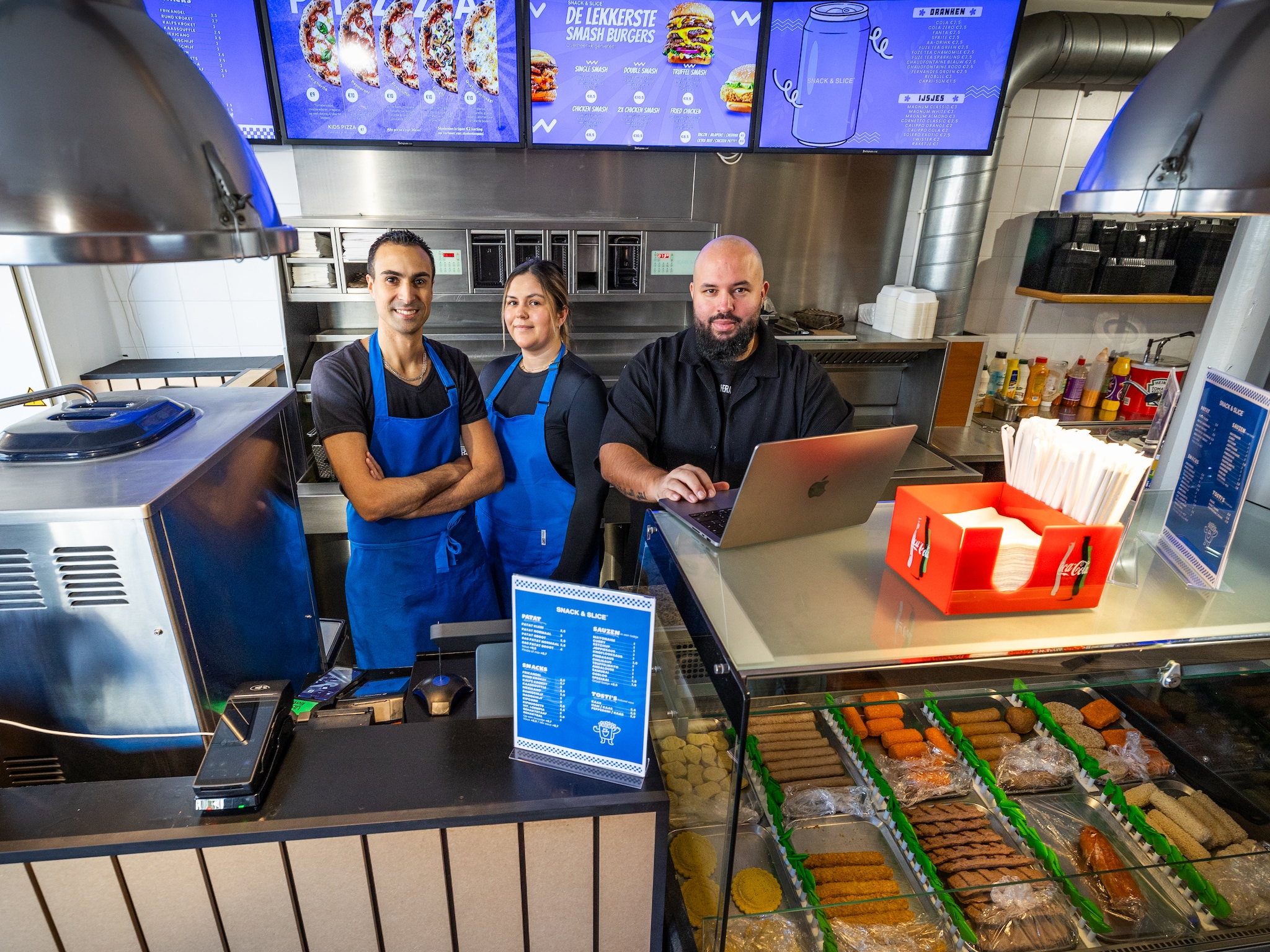 chatgpt snackbar don bounid delft rob geus