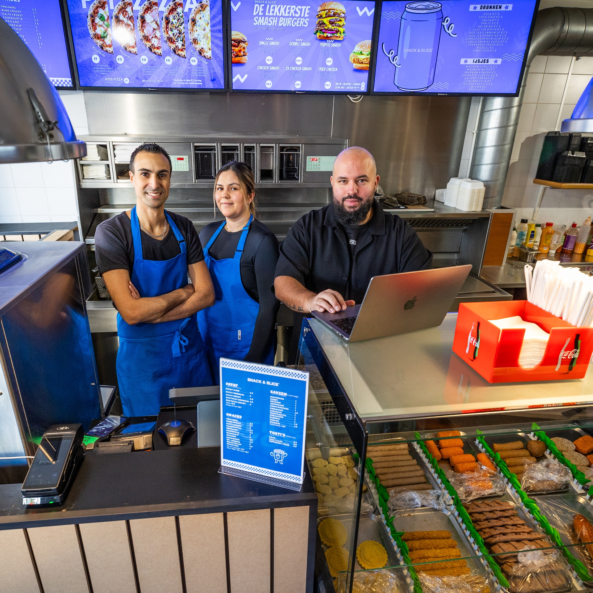 chatgpt snackbar don bounid delft rob geus