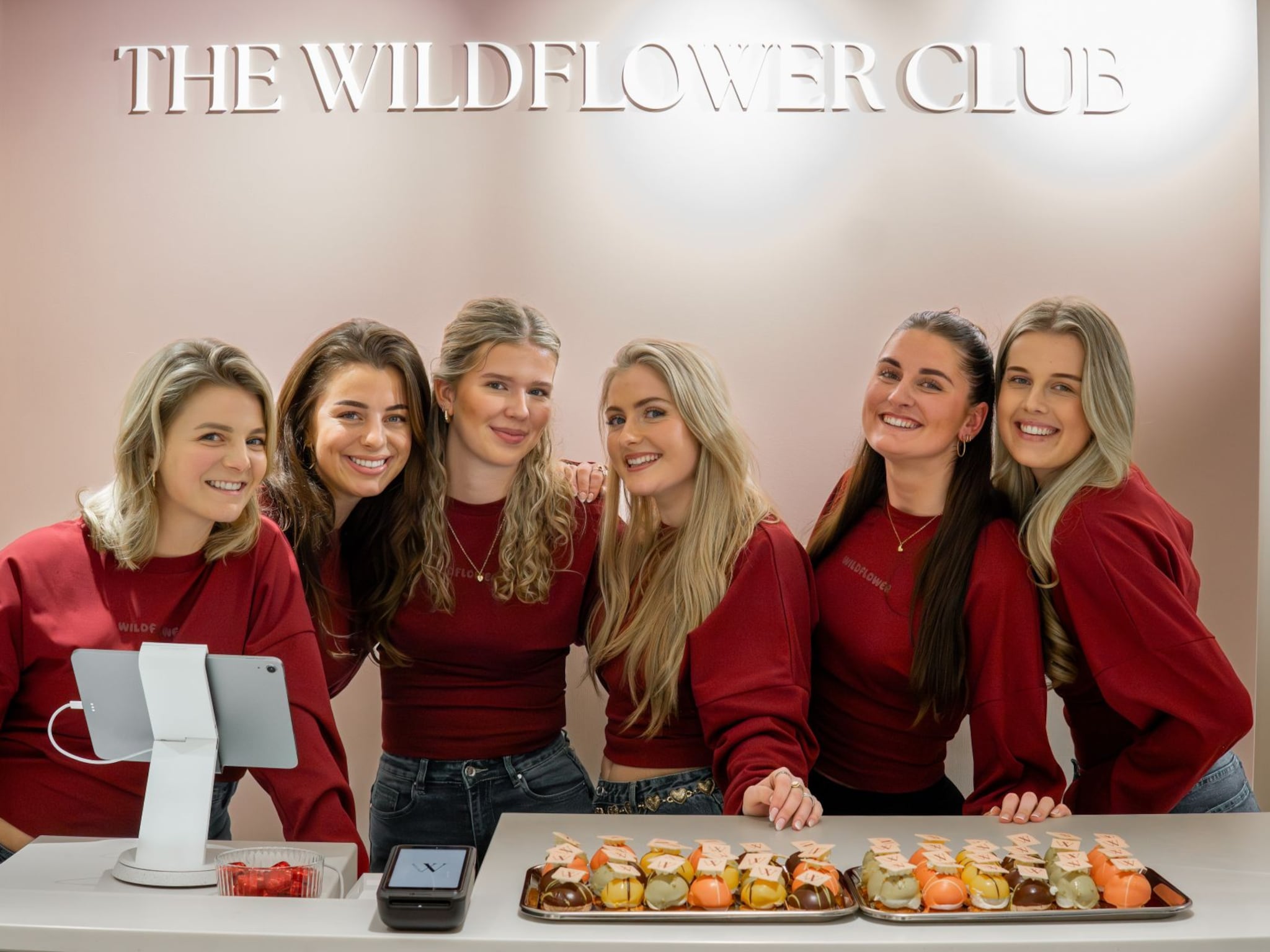 kim jet jimmink kleding dameskleding lange vrouwen grote maten winkel alkmaar omzet groei familiebedrijf ecommerce