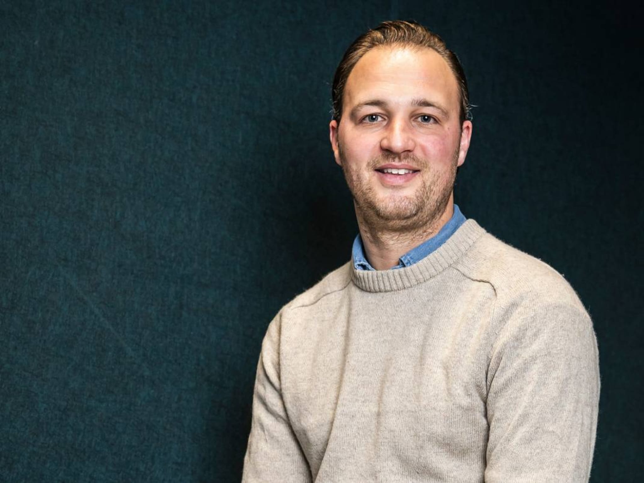 bas prass duodiligence nieuwsbrief groei startup