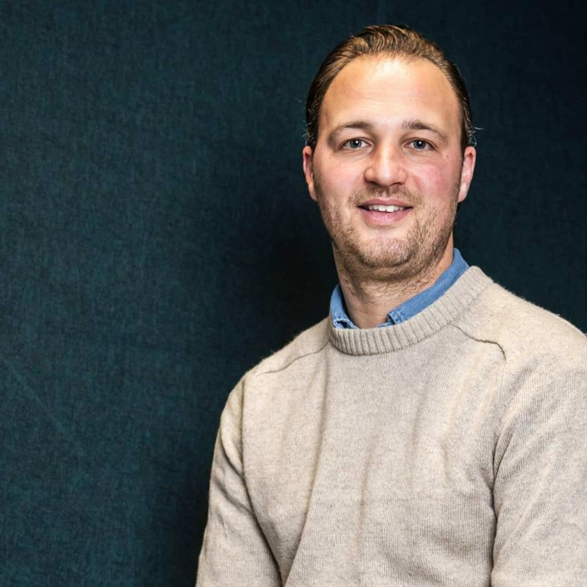 bas prass duodiligence nieuwsbrief groei startup