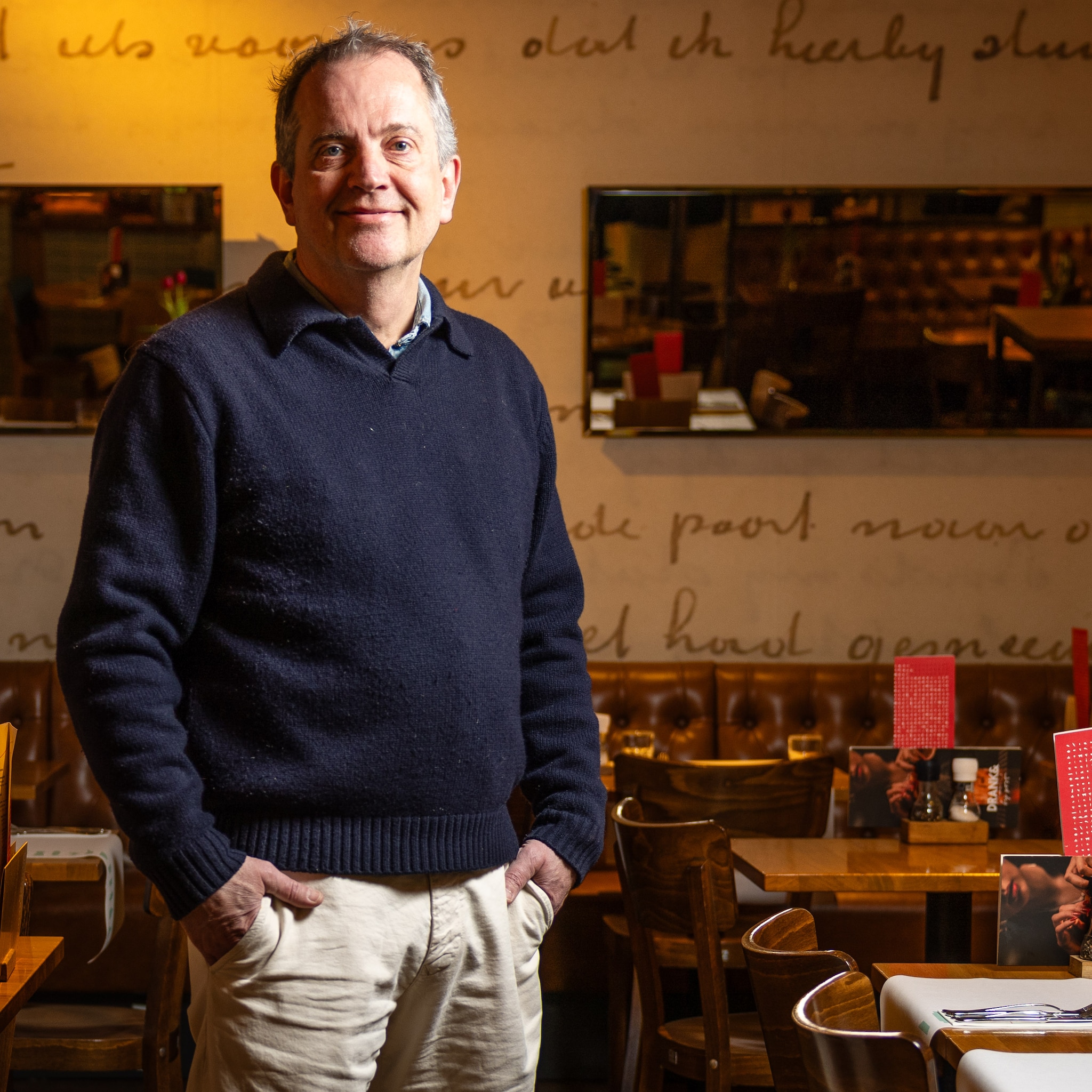 edwin roestenberg van school gestuurd dordrecht horecazaken