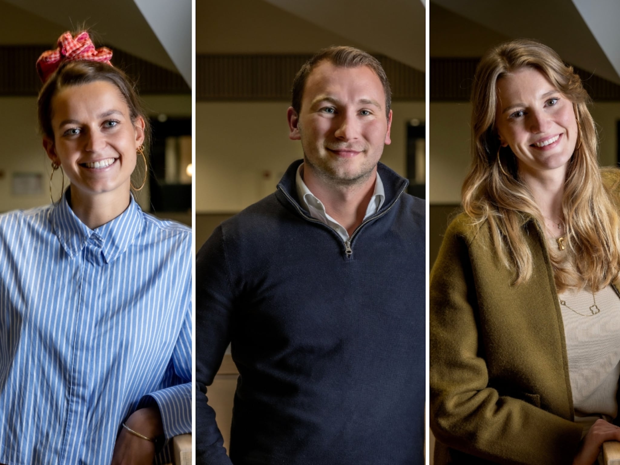 qredits marion de heer coffee culture koffiewinkel opschalen groei droomstart