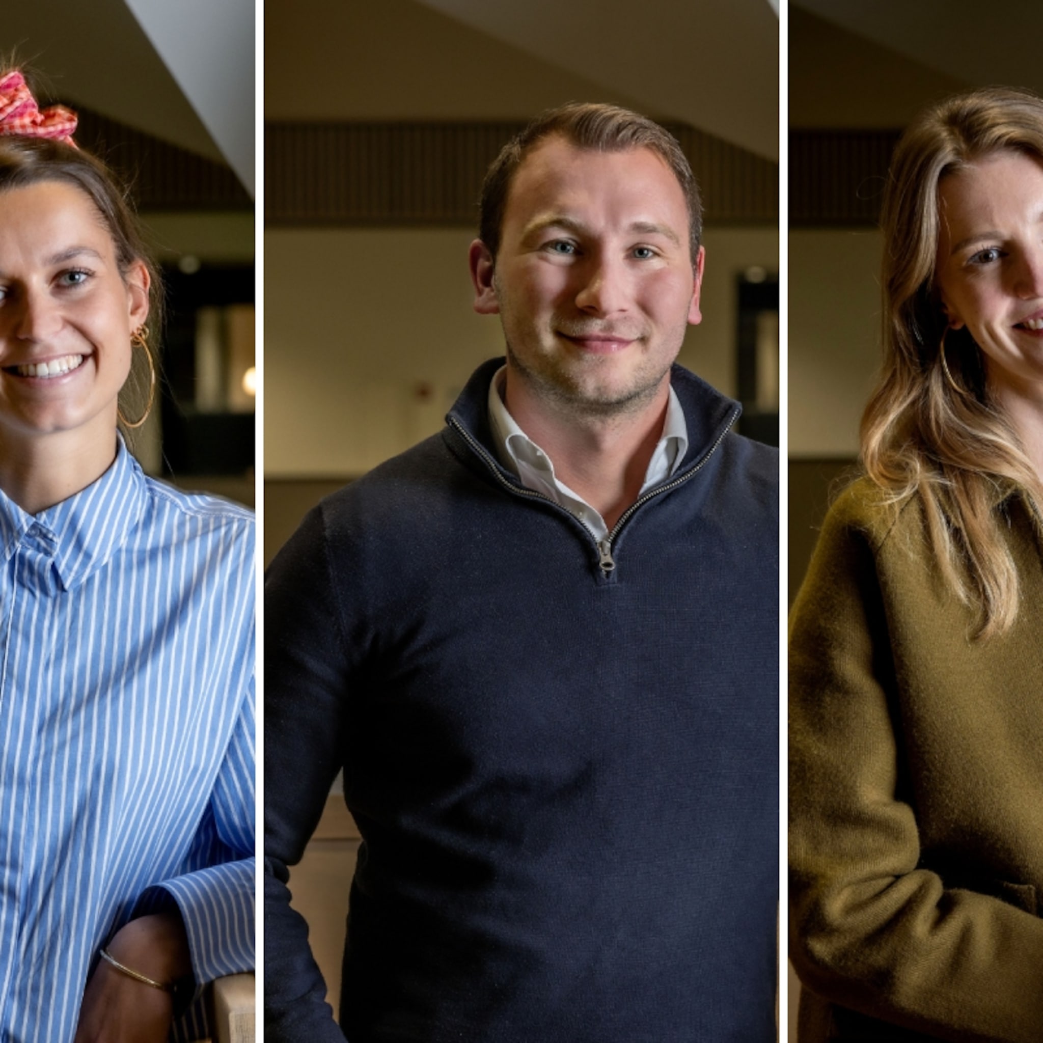 qredits marion de heer coffee culture koffiewinkel opschalen groei droomstart