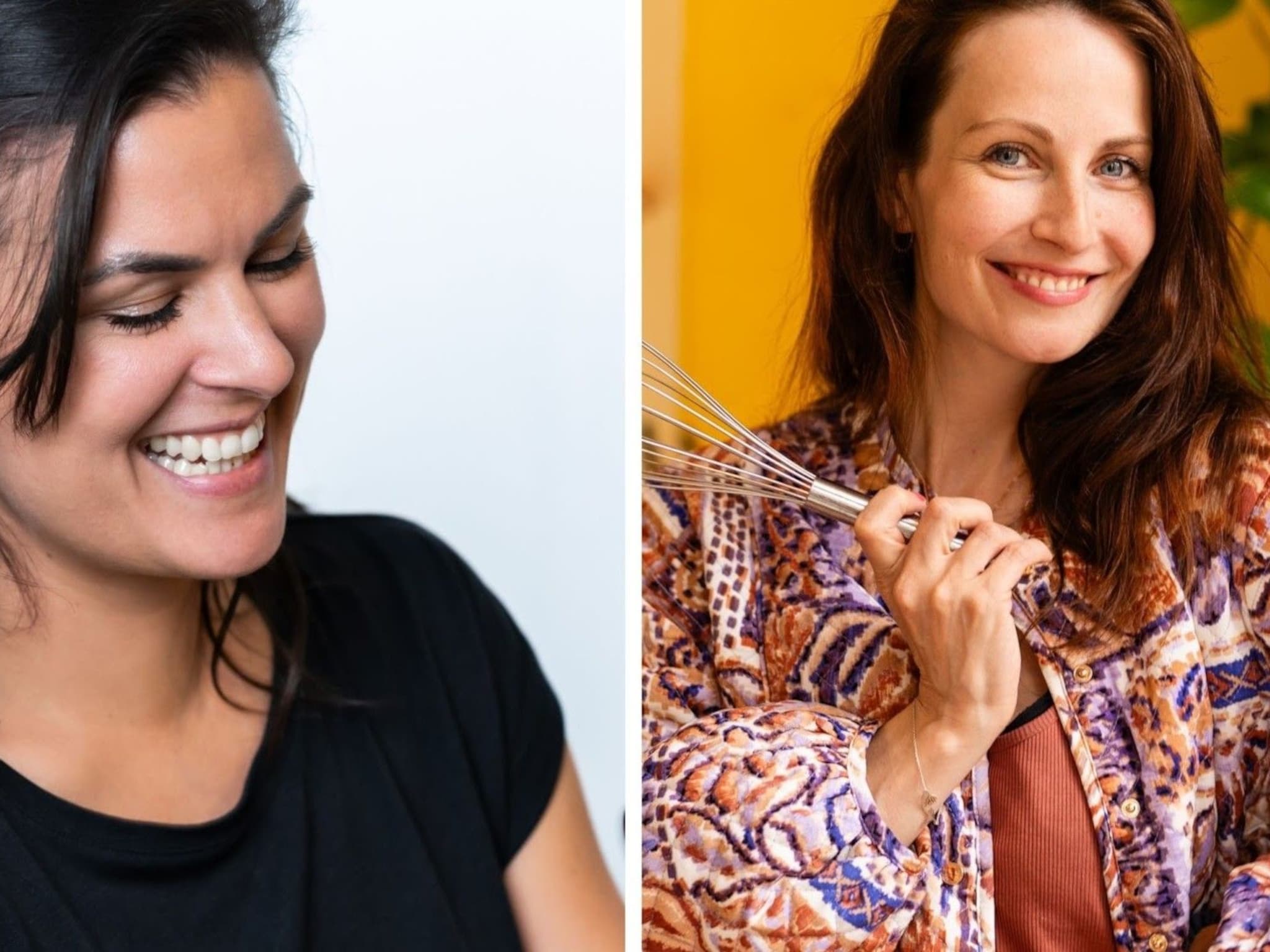 nieuwsbrief korting impact manon fennis dewi van de waeter witlof skincare smyle happysoaps food for skin the good roll the lekker company