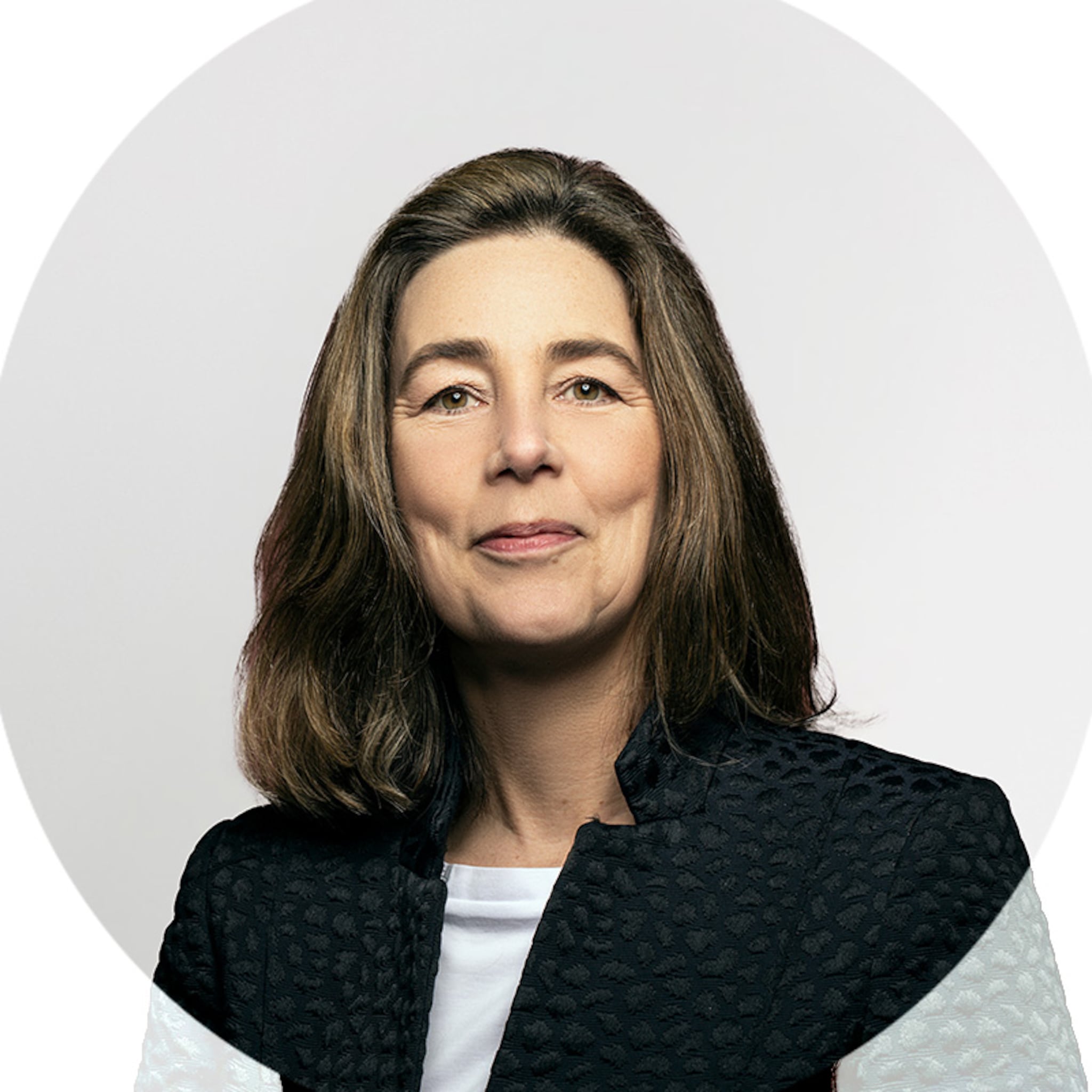 esther brons stikkelbroeck