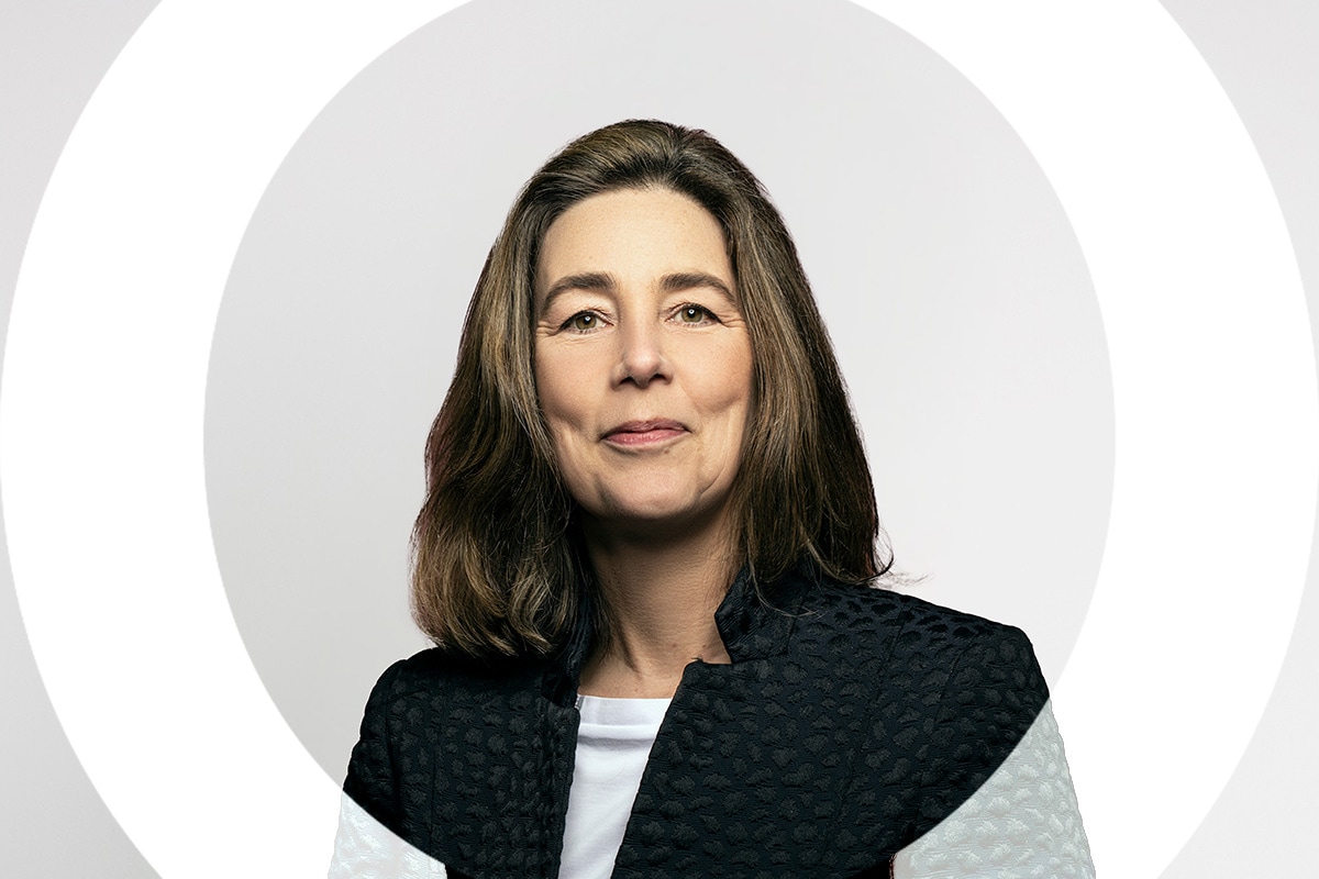 Esther Brons-Stikkelbroeck is advocaat Franchiserecht en medeoprichter van DOEN Legal. Foto: eigen beeld Esther Brons-Stikkelbroeck is advocaat Franchiserecht en medeoprichter van DOEN Legal. Foto: eigen beeld