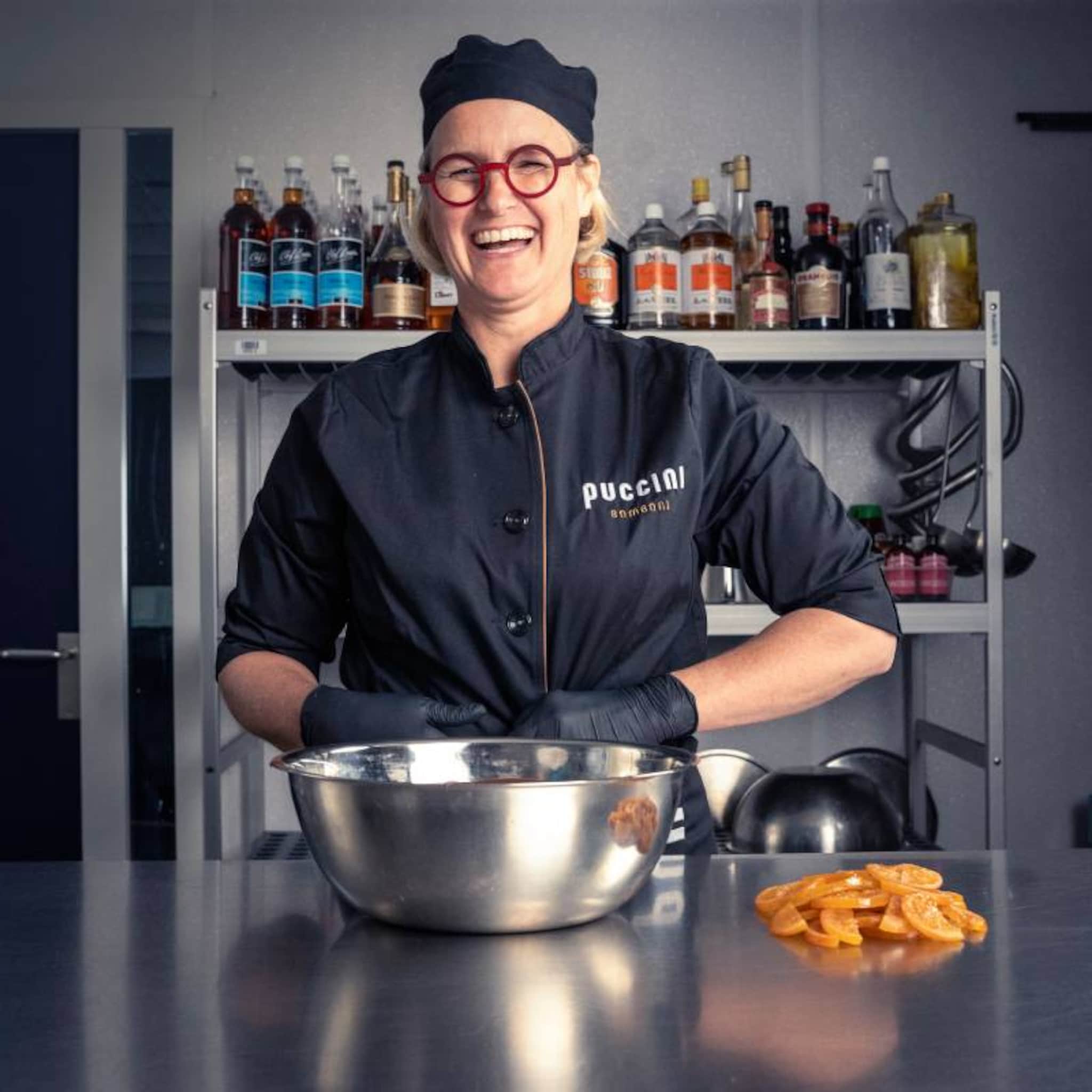 puccini bomboni sabine van weldam ivor brinkman bonbon