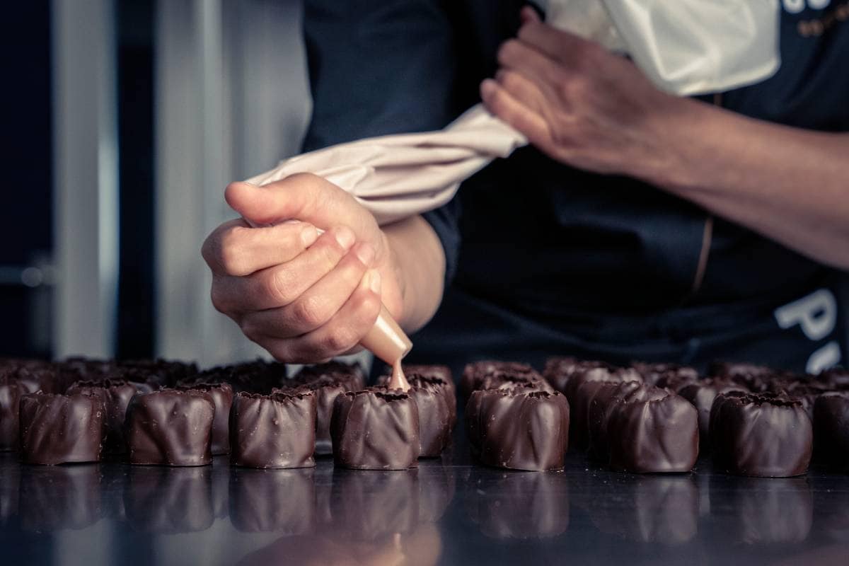 Puccini Bomboni Puccini Bomboni