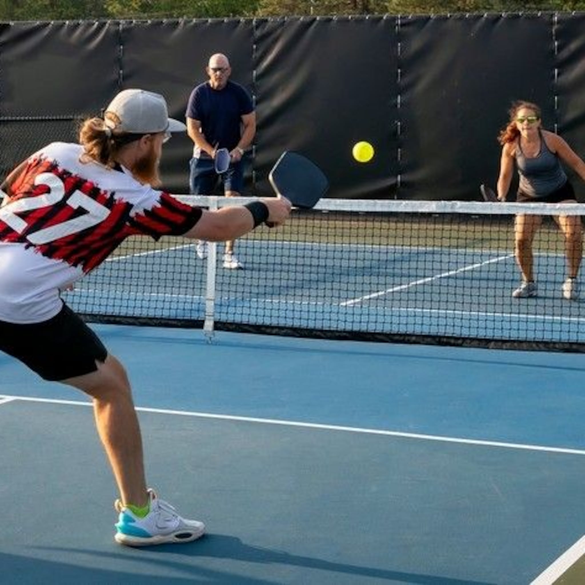 genemans schimmelpenninck reesema investeren pickleball europe