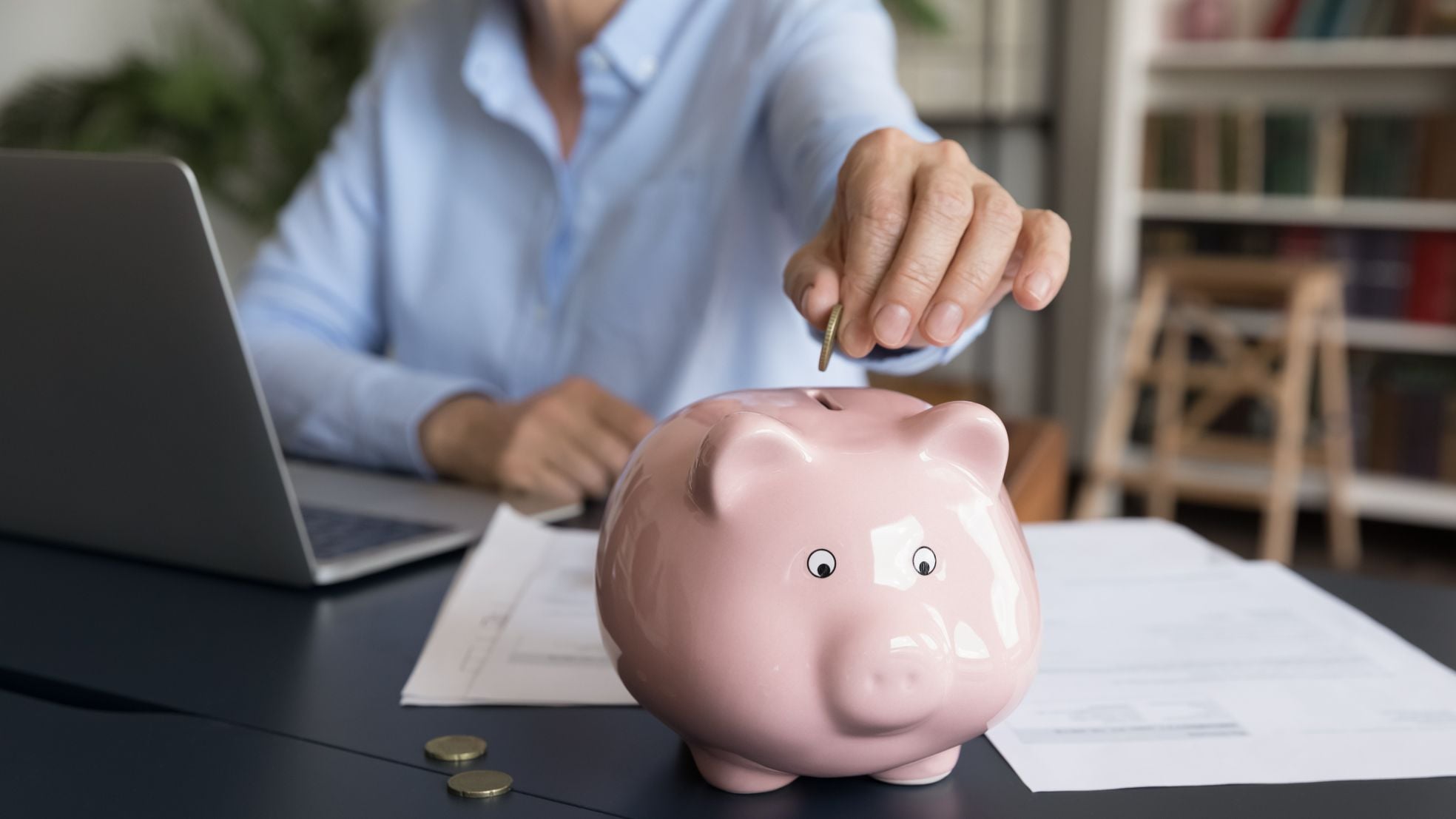 Pensioenplan. De nieuwe minister van Sociale Zaken en Werkgelegenheid, Hans Vijlbrief (D66) zal een flinke kluif krijgen aan de verdere invoering van de Wet toekomst pensioenen (Wtp). Beeld: Shutterstock