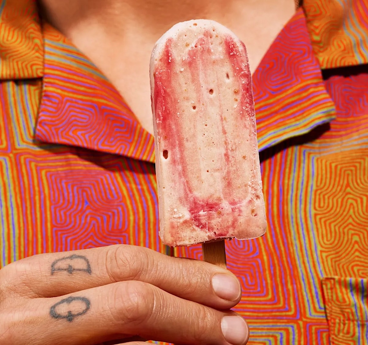 IJsje van Goodoo. Goodoo | Een ijsje van Goodoo.