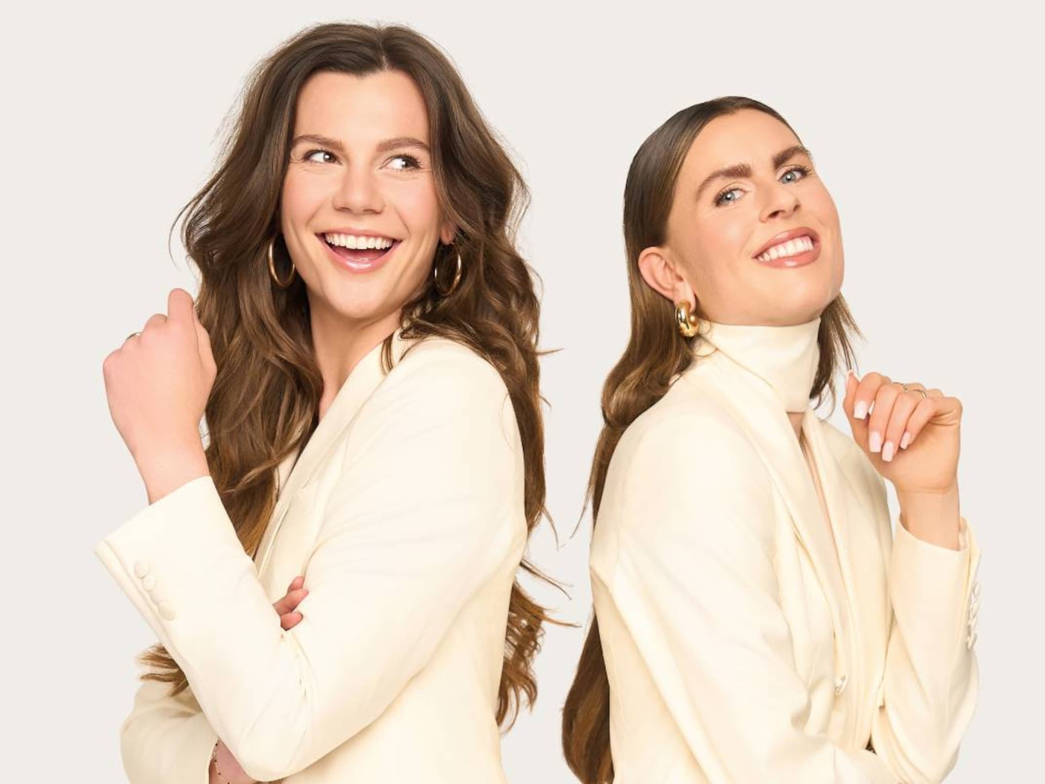 wmnsuit fleur huijs michelle haagmans maatpakken dilan yesilgoz