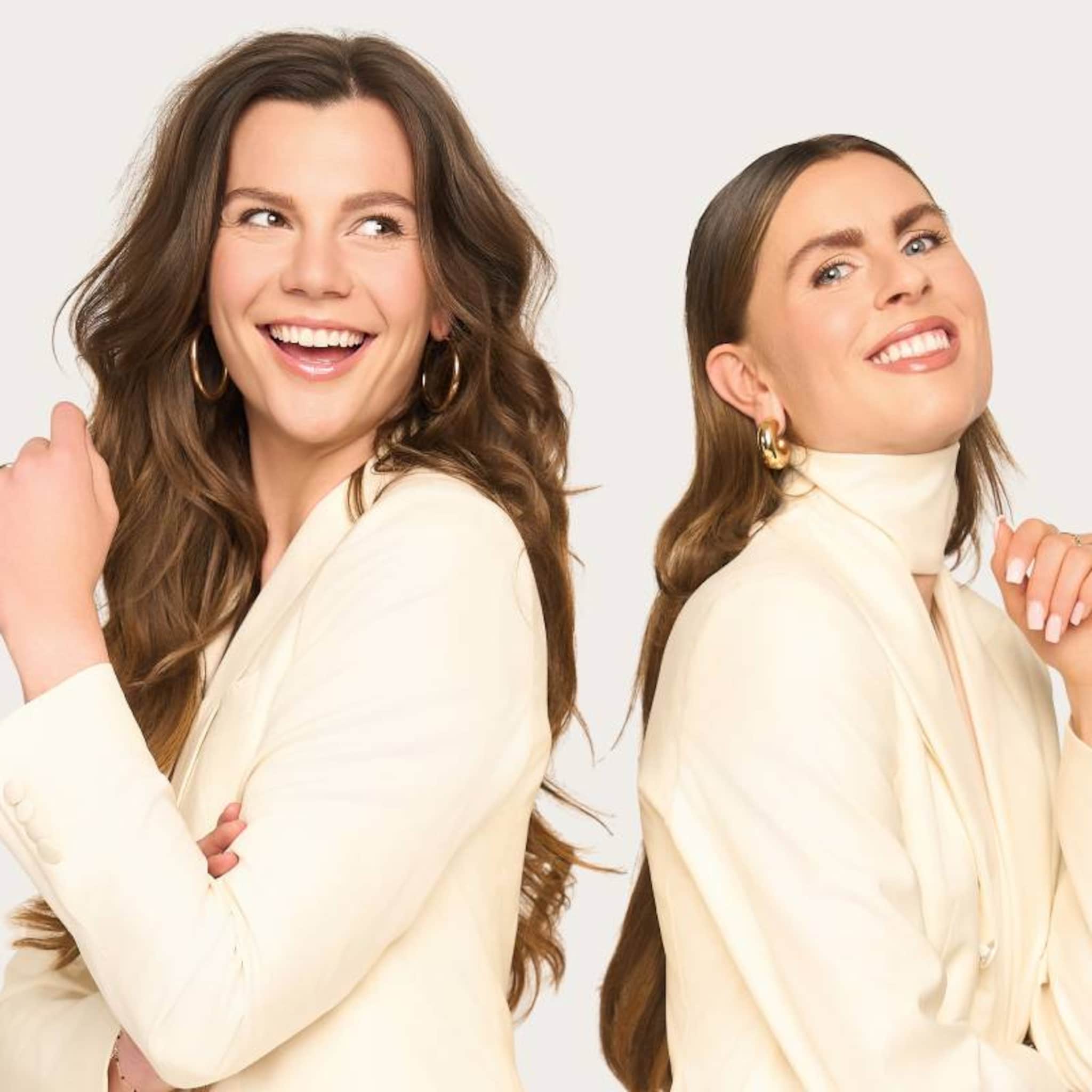 wmnsuit fleur huijs michelle haagmans maatpakken dilan yesilgoz