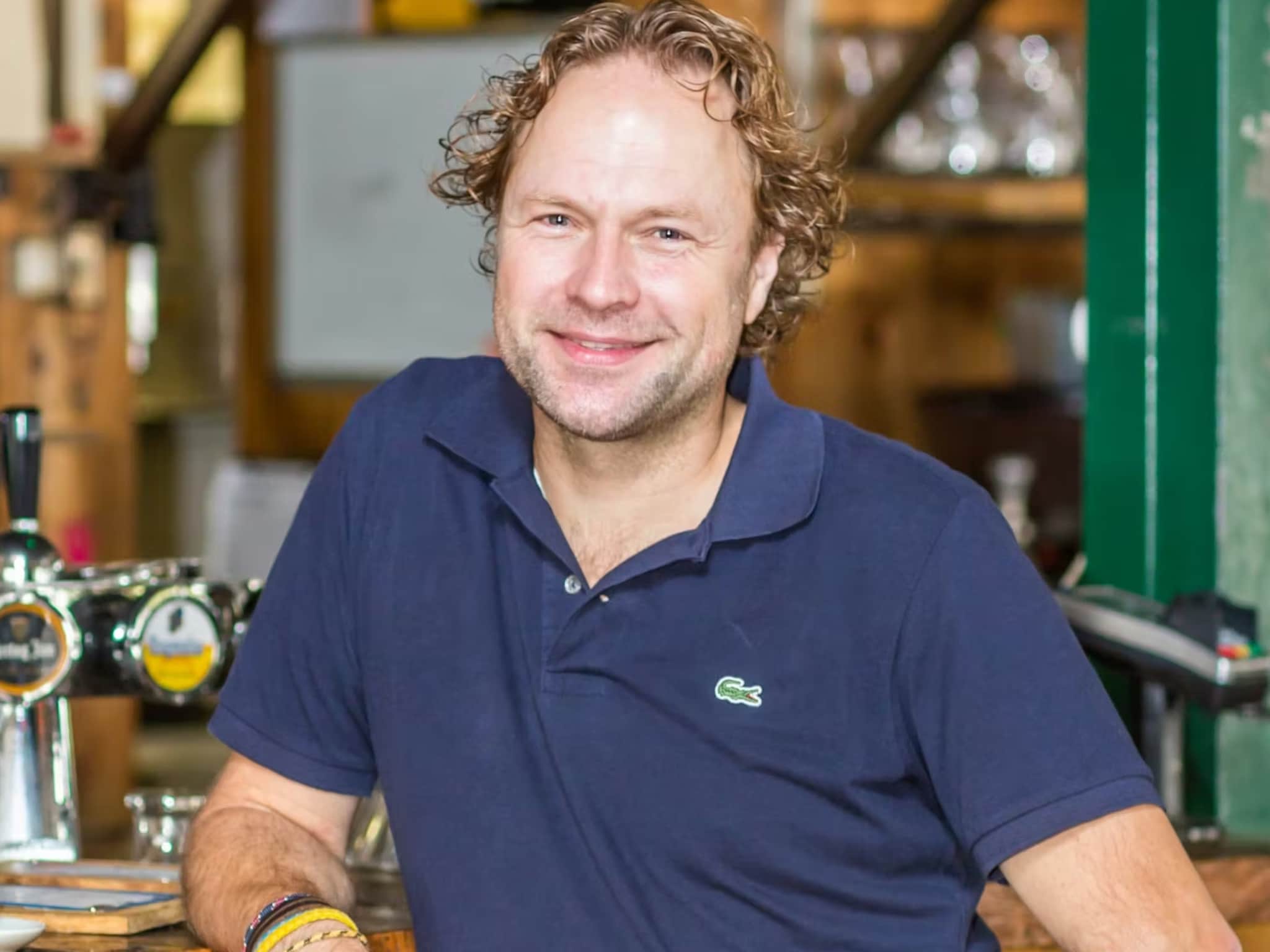 pim evers horeca amsterdam maxime van esseveld pizza crosta soest