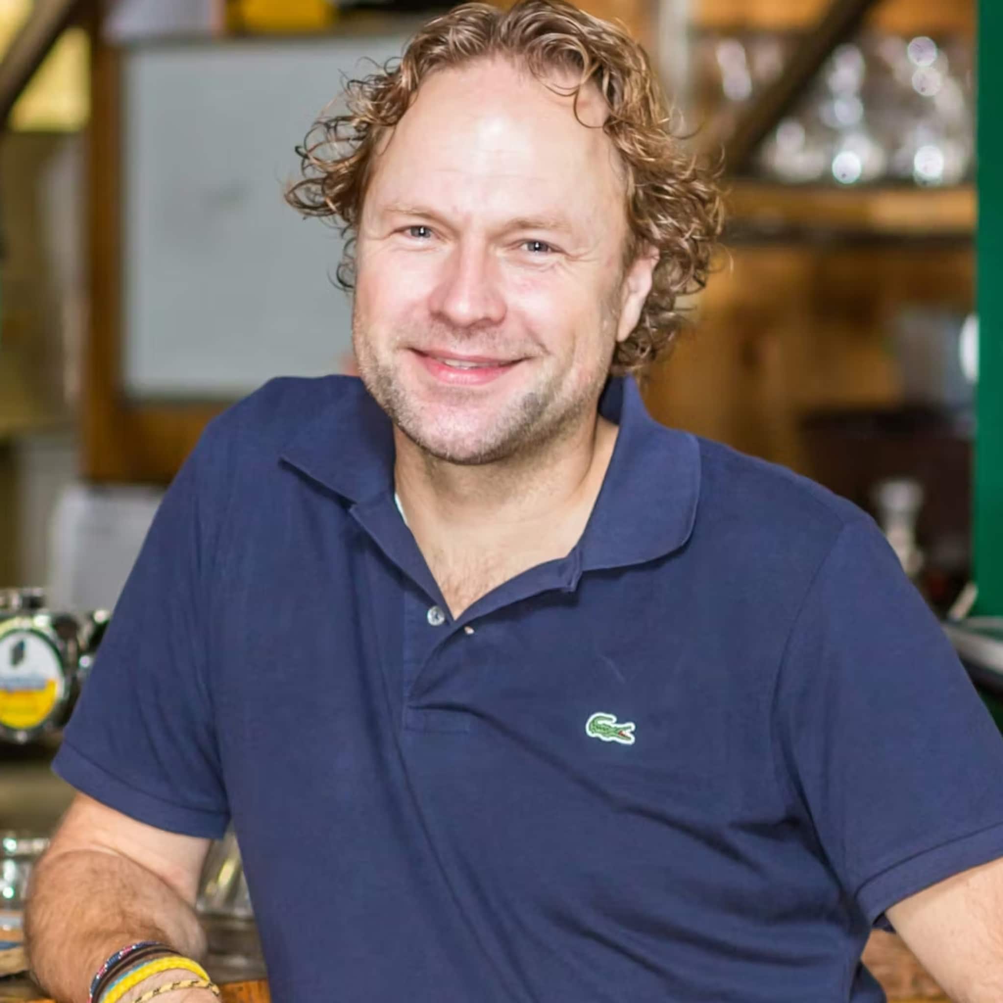 pim evers horeca amsterdam maxime van esseveld pizza crosta soest