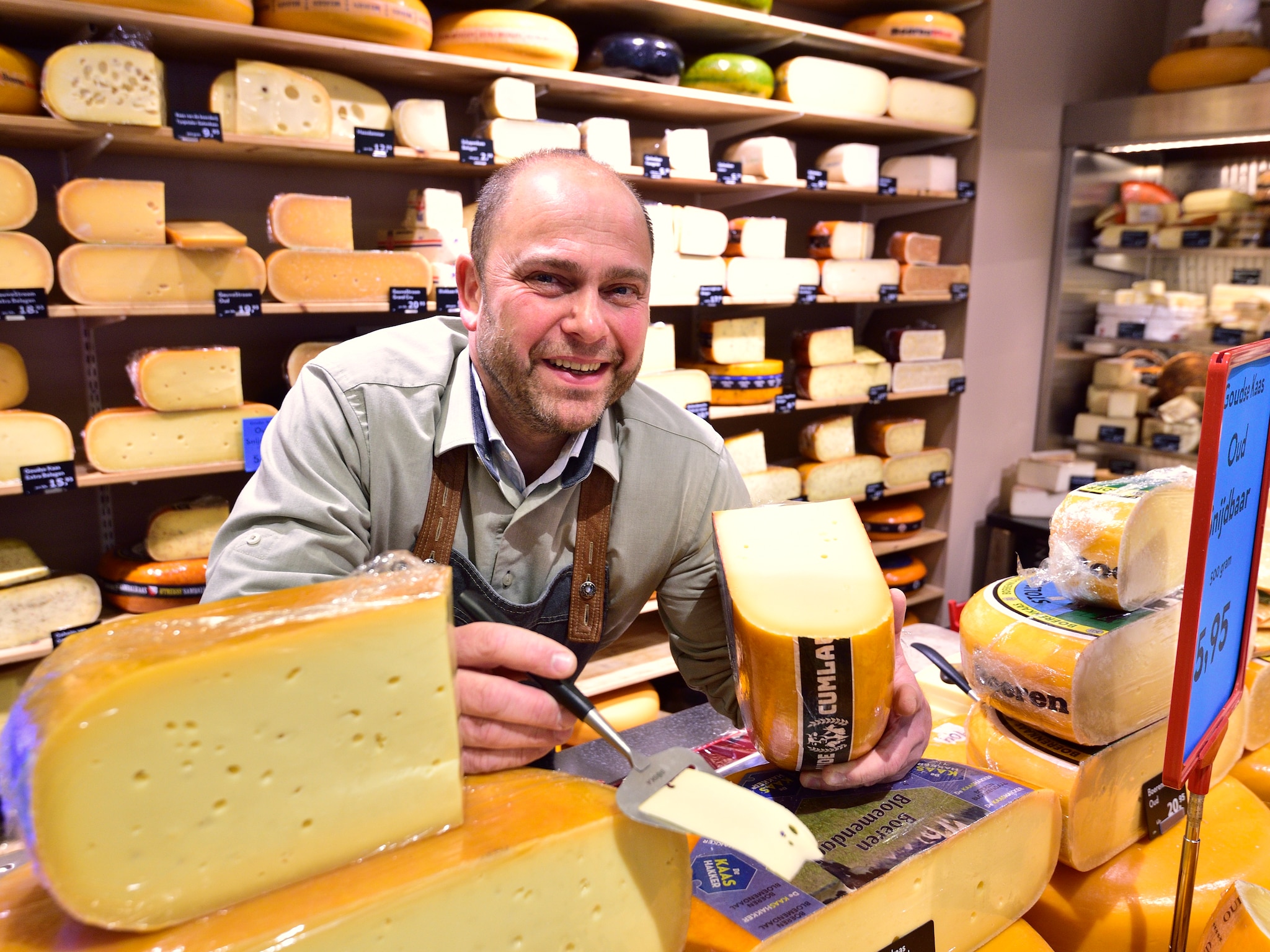 koopzondag waddinxveen gemeenteraadsverkiezingen personeel energie kerk