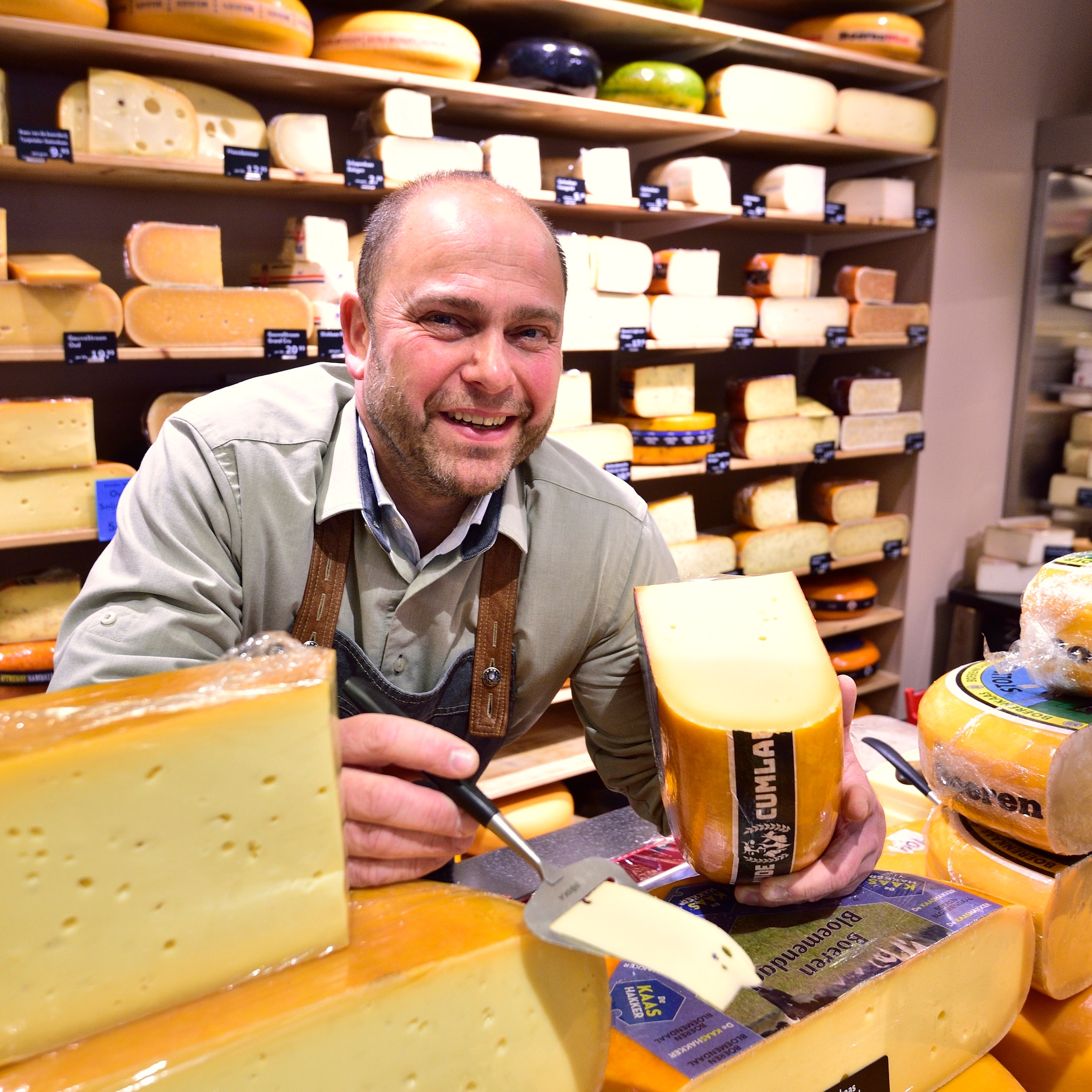 koopzondag waddinxveen gemeenteraadsverkiezingen personeel energie kerk