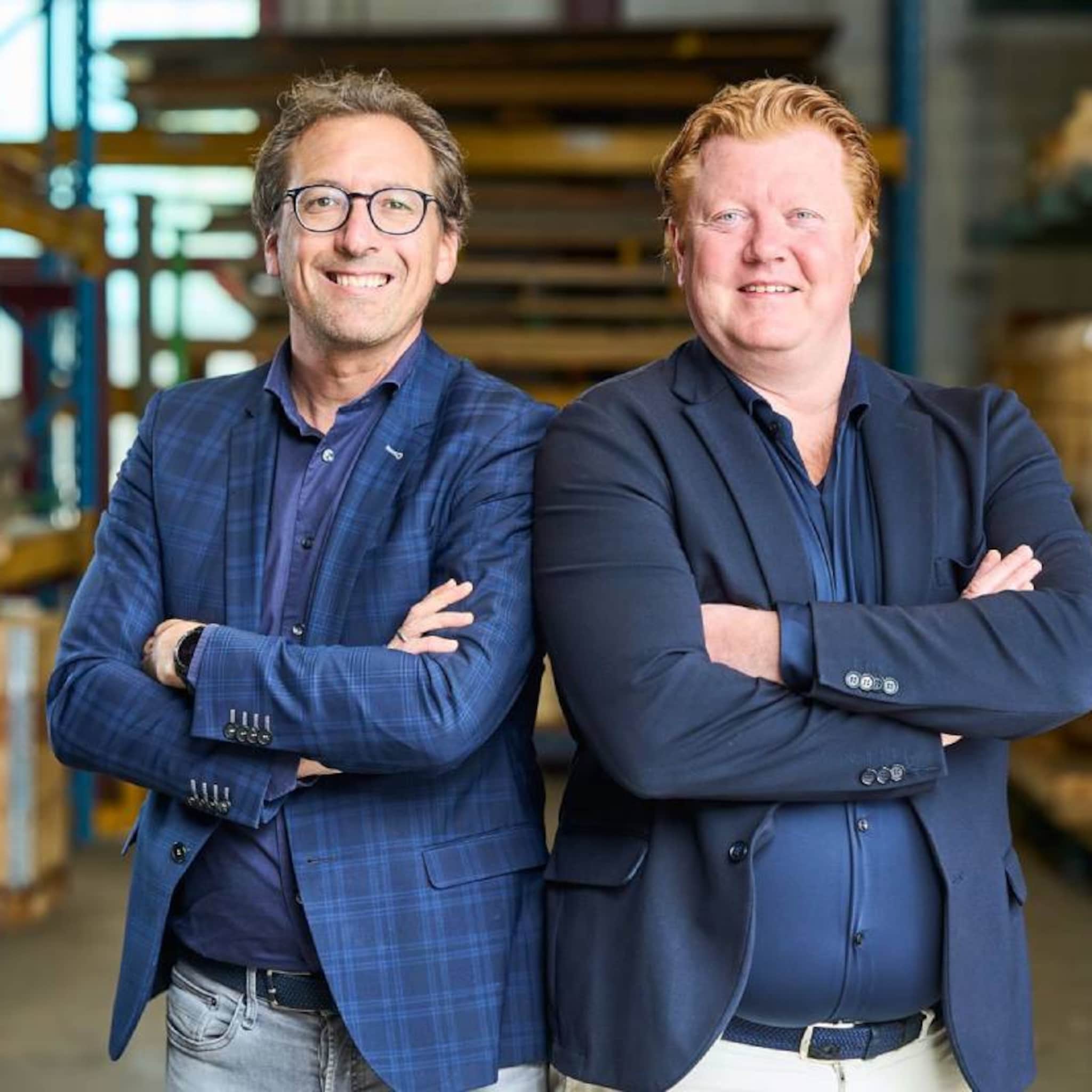 van dillen bouwgroep familiebedrijf cees jaap de windt